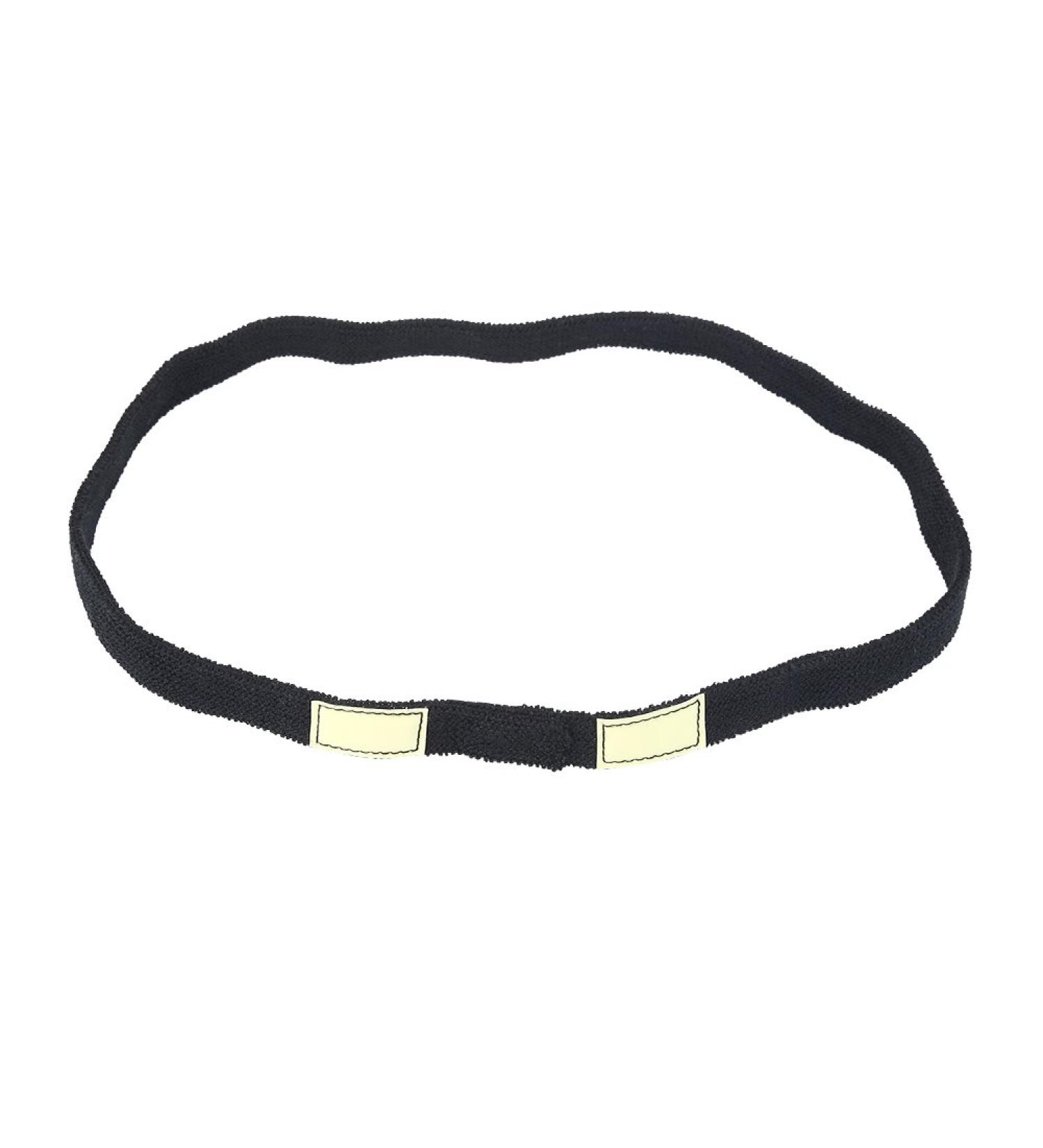 VGEBY Tactical Helmet Strap - Reflective Camo Band for M1 M88 MICH Helmet (Black) - Buy Online on GoSupps.com