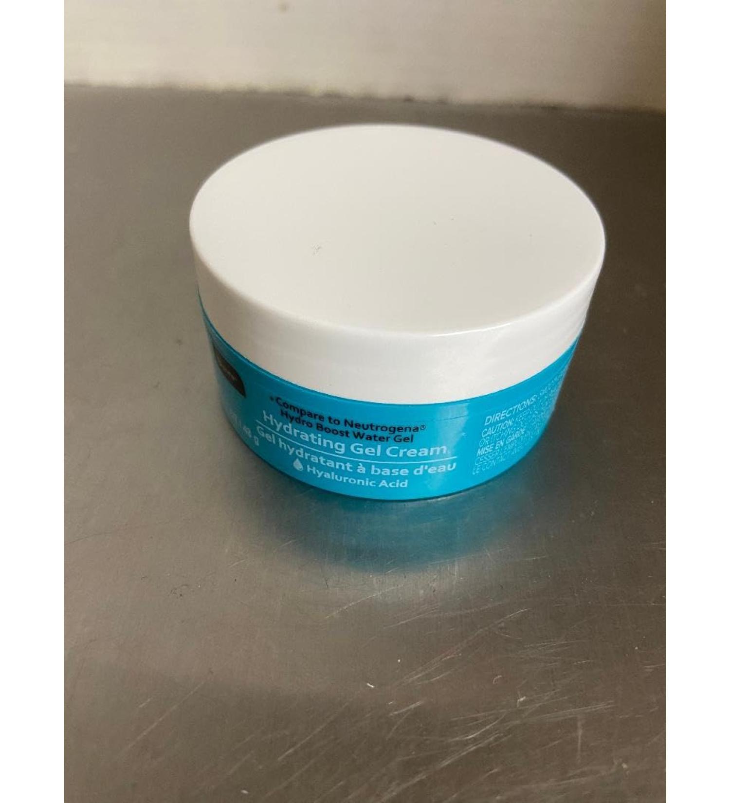 HYDRATING GEL CREAM 1.7 OZ