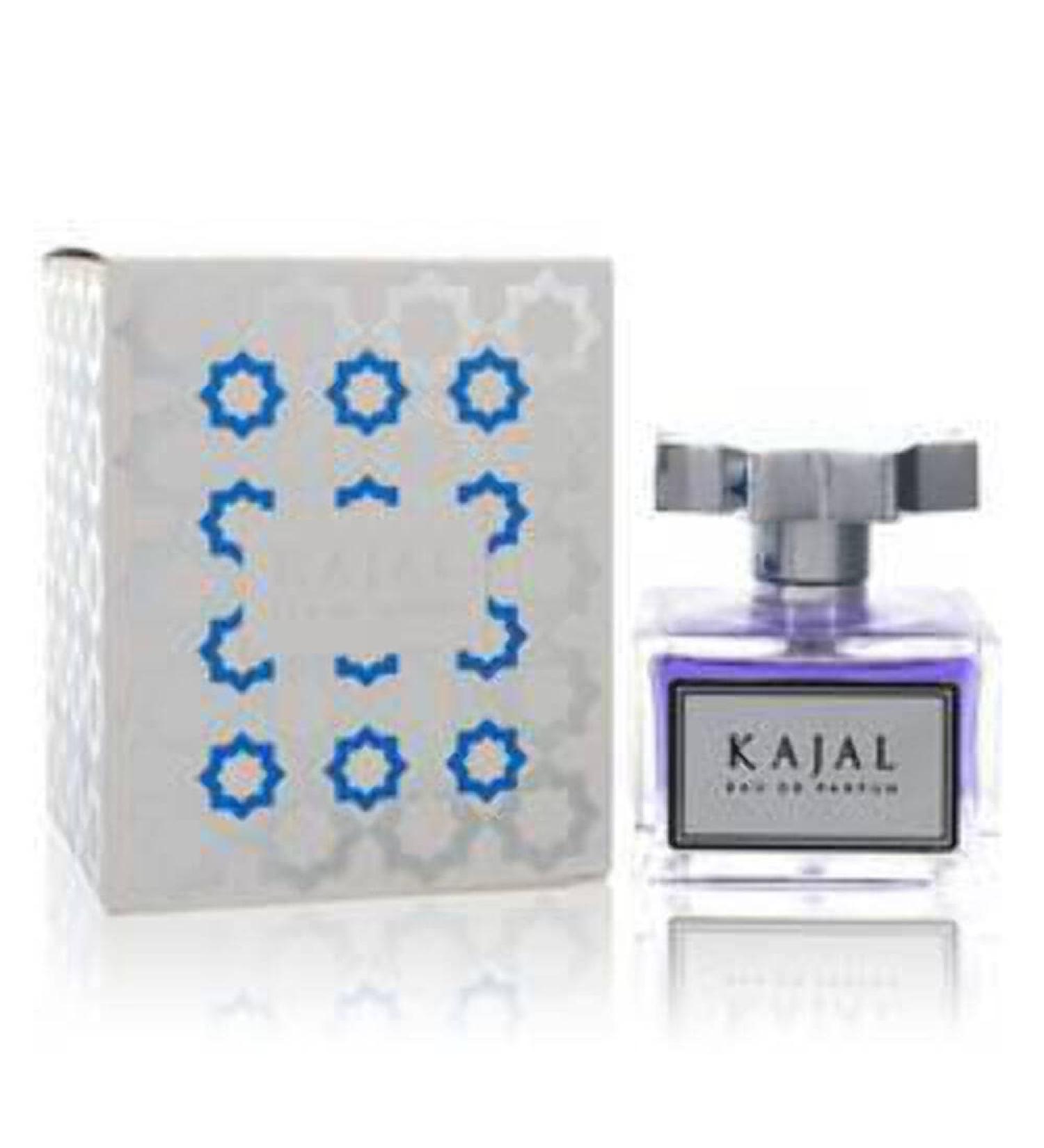 Kajal by Kajal for Women Eau de Parfum Spray 3.4 Ounce
