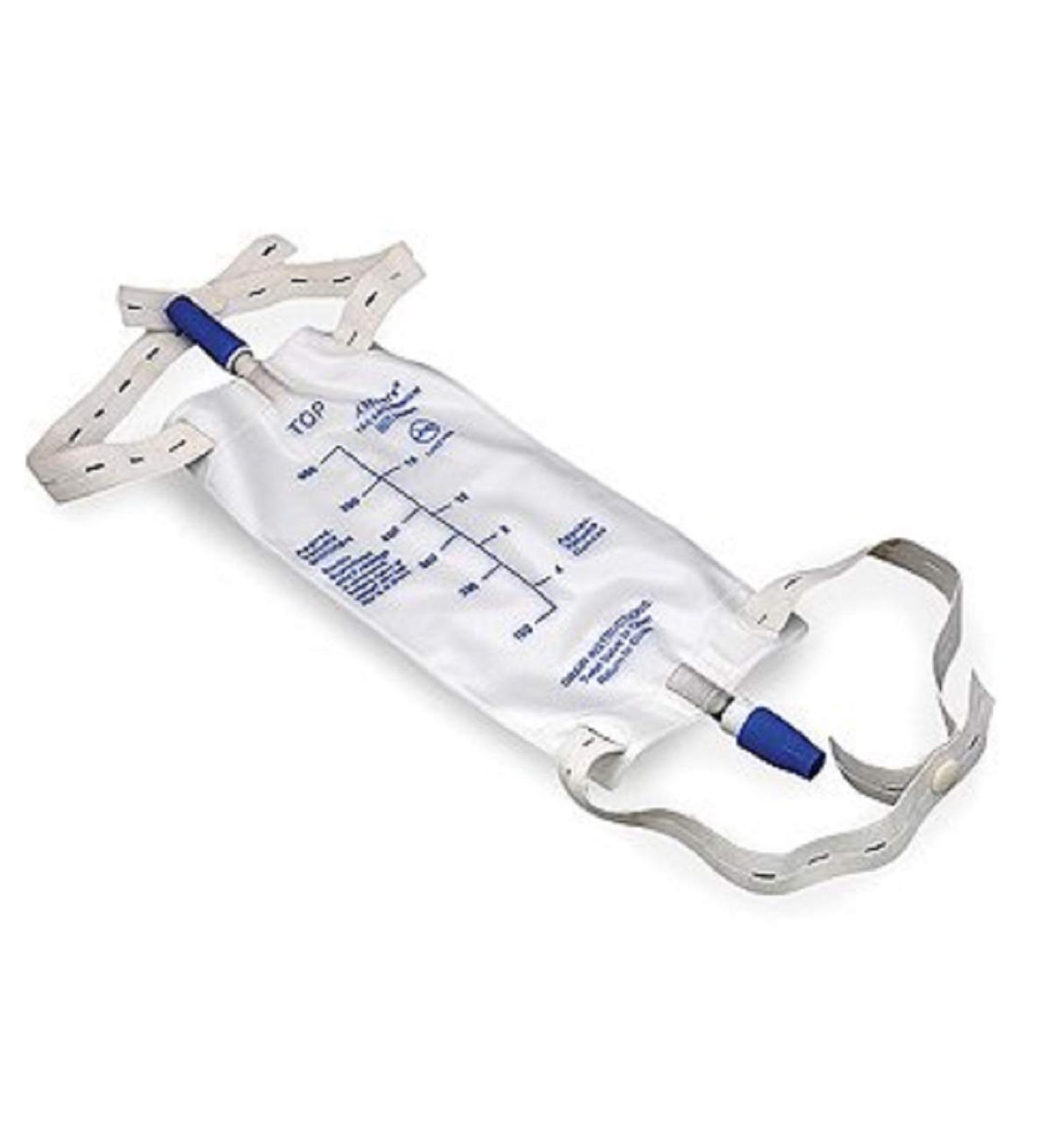 Urinary Leg Bag - LG/900ml