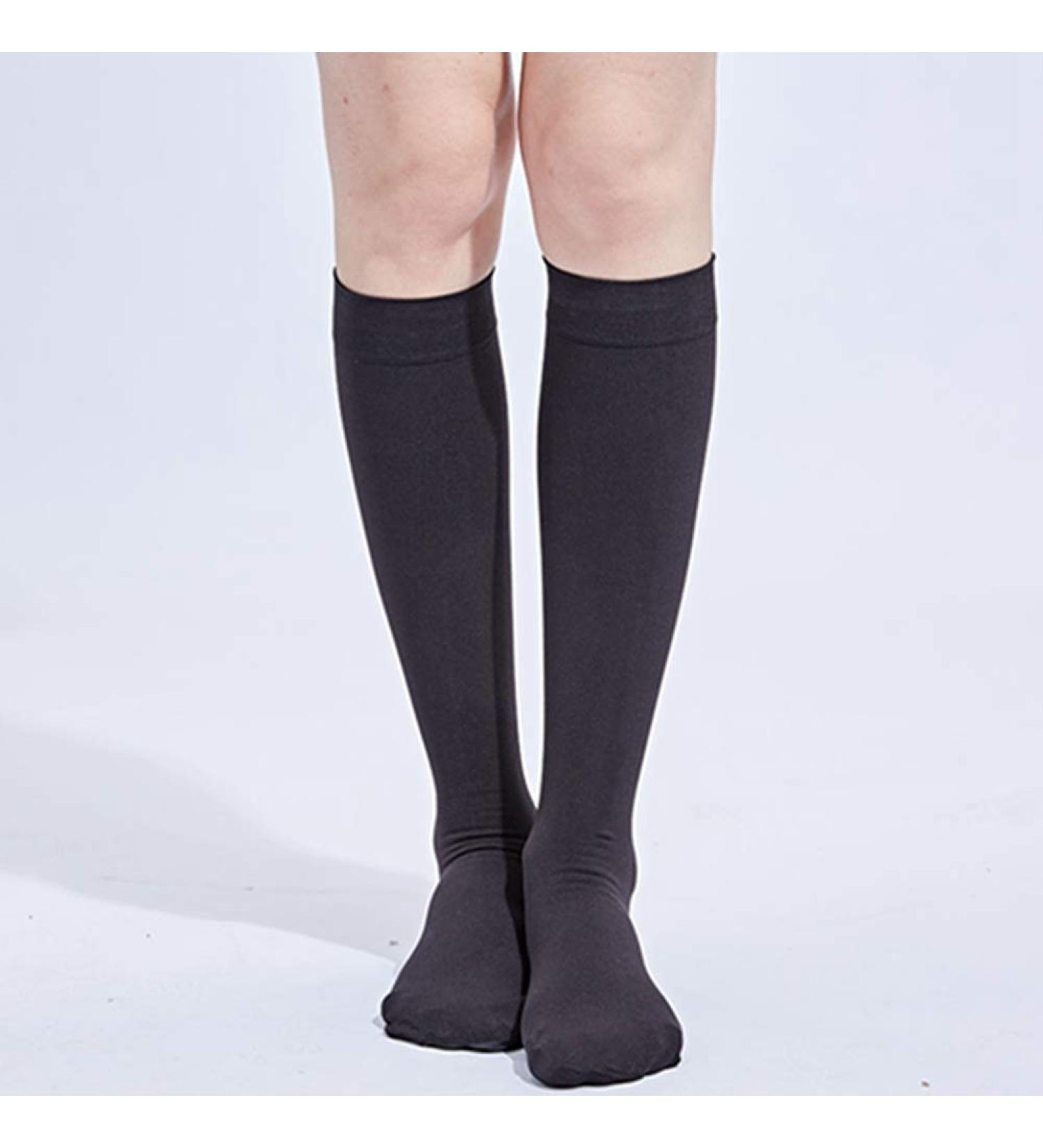 EGURS Compression Stockings for Women & Men | 34-46mmHg Class 3 Support Socks for Pregnancy Sports Flight & Anti-Thrombosis - Medical Grade - Buy Online on GoSupps.com