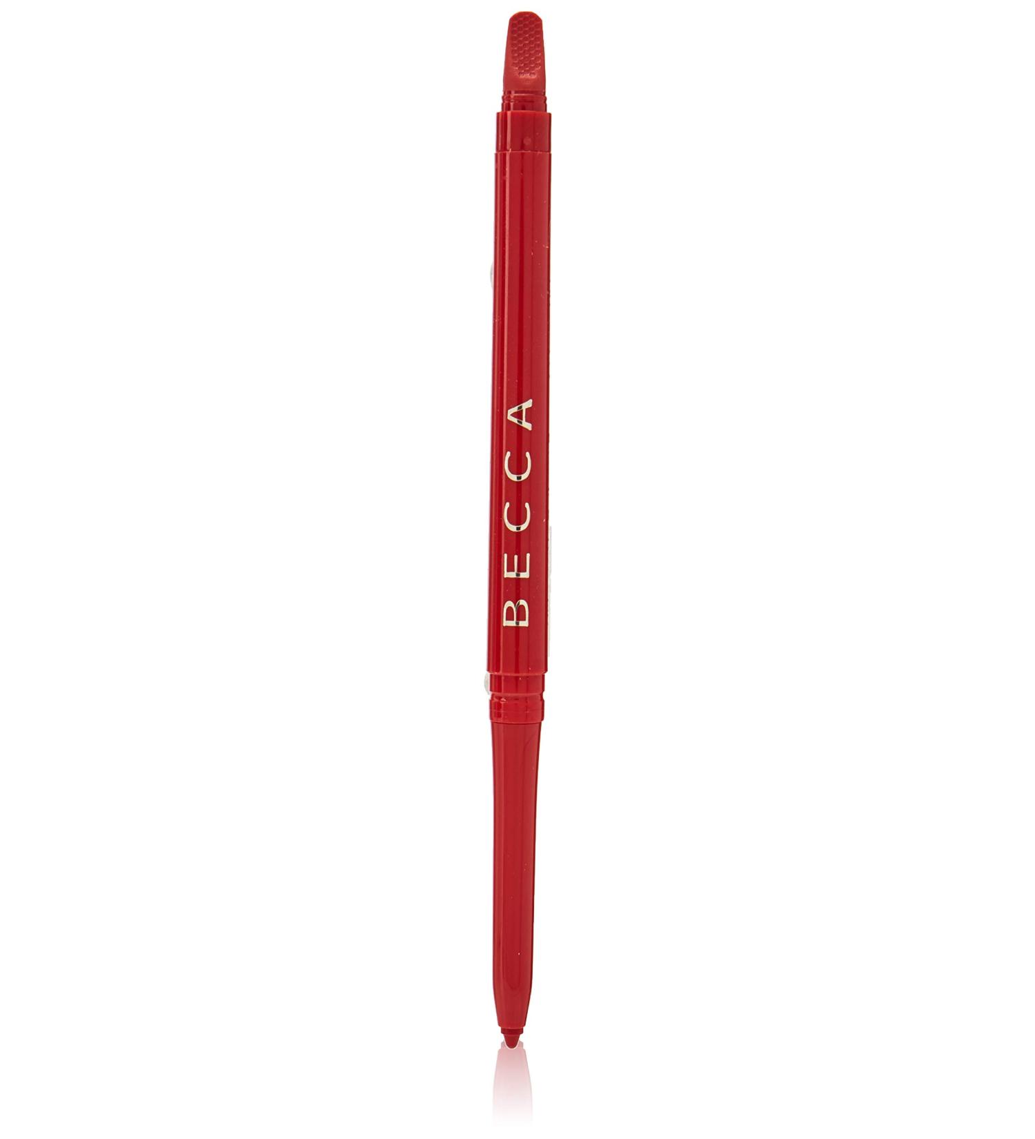 Becca Ultimate Lip Definer in Playful - 0.012 oz | Long-Lasting Lip Pencil - Buy Online on GoSupps.com