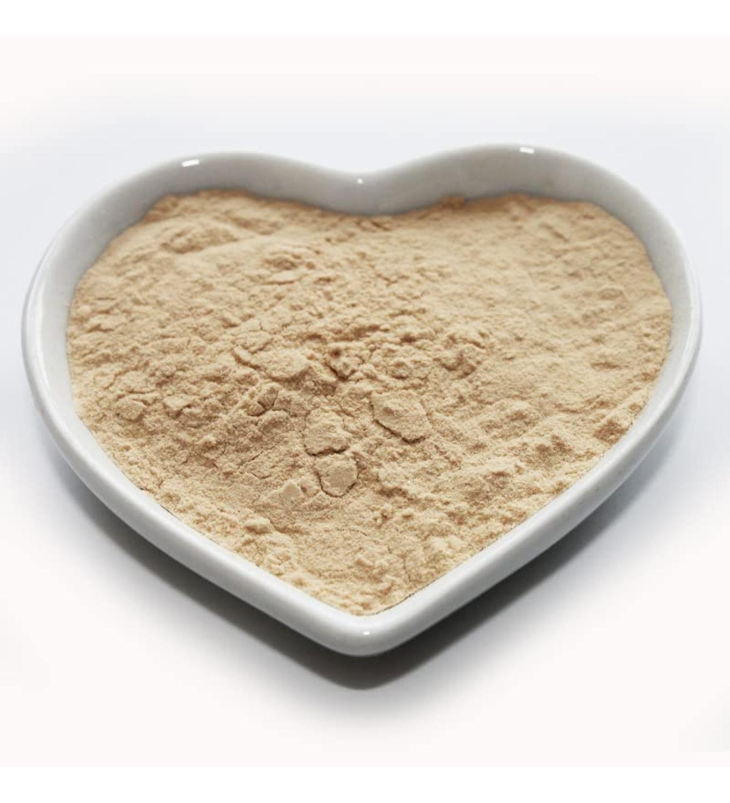 WonderLand Herbs Loquat Extract Powder Water Soluble Spray Drying 35.3 Oz. - Buy Online on GoSupps.com