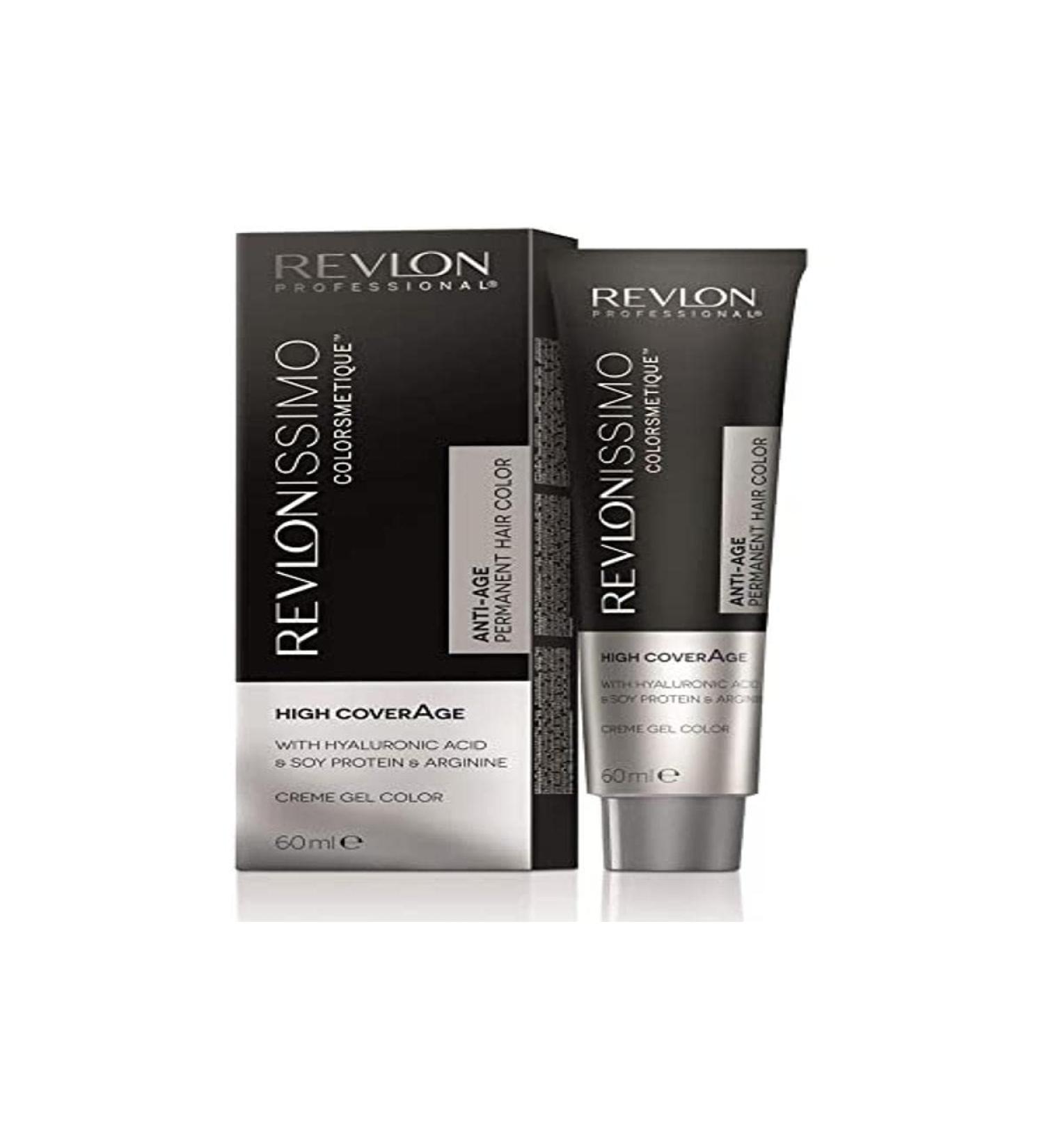 Revlon High Coverage 7 35