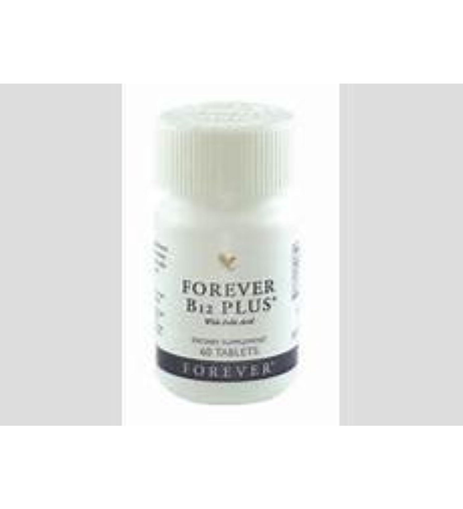 Forever B12 Plus