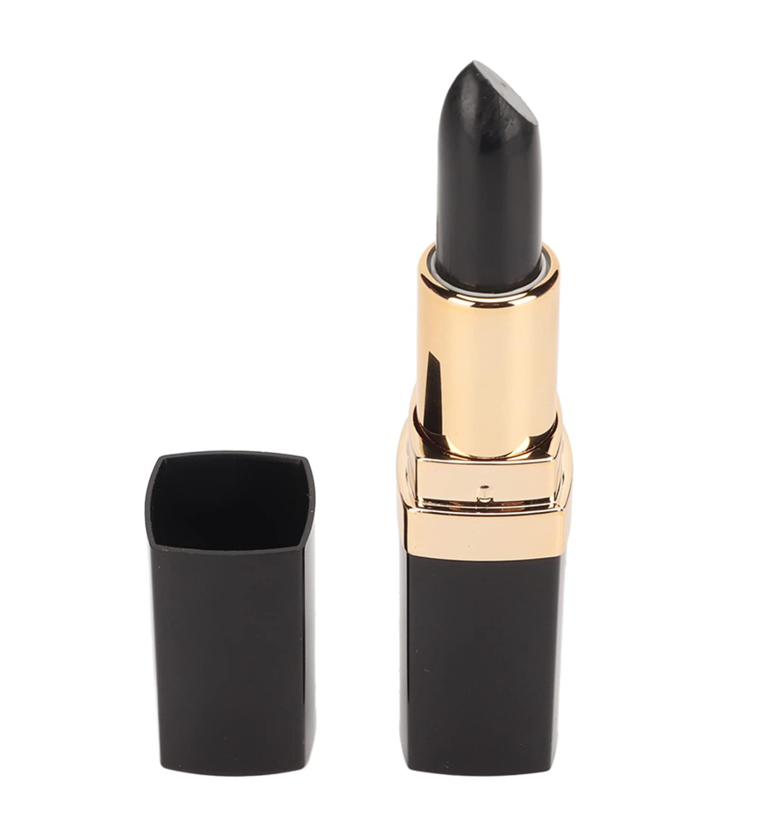 ACOGEDO Portable Hair Color Pen Lipstick Shape Gray Hair Coloring Pencil 35 G Fast Coloring and Frizz Reducing Hair Color Pen for Home and Travel - Buy Online on GoSupps.com