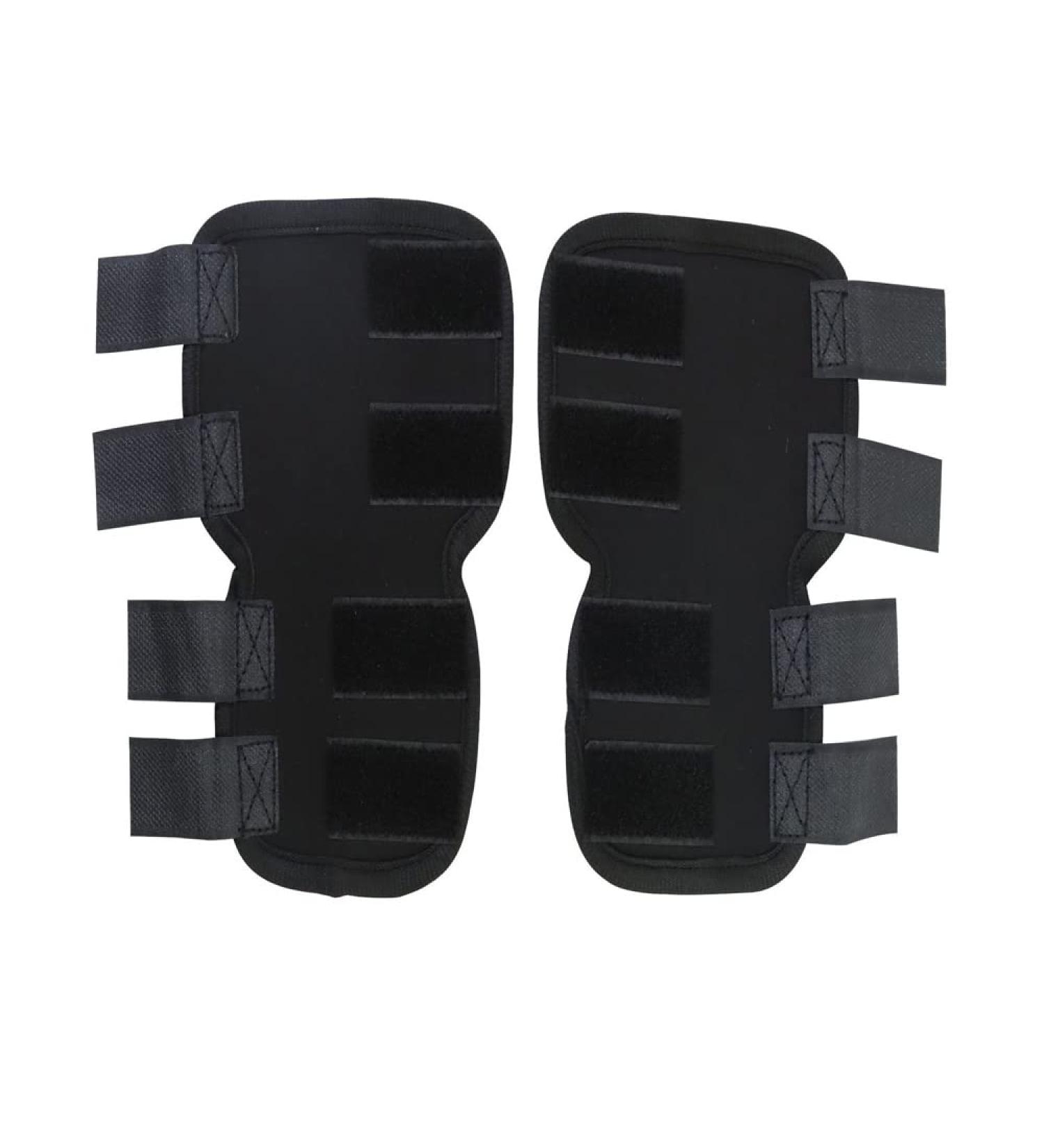 Pet Protector Knee Dog Knee Protector Pads Pet Knee Pad Pet Leg Braces Dog Knee Protector Pads Dog Leg Protector (2 pcs S) 2 pcs S - Buy Online on GoSupps.com