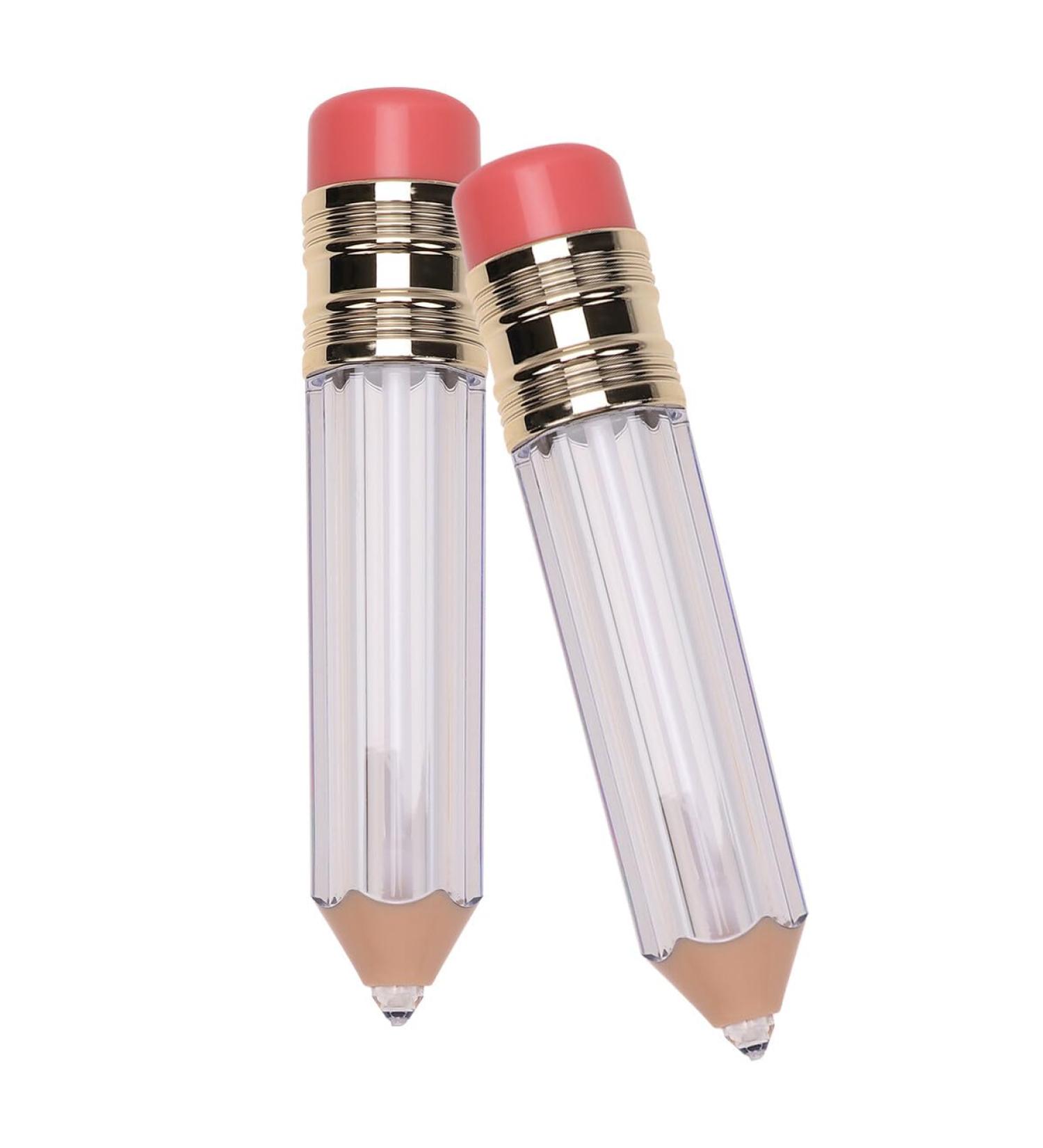 jojofuny Lot de 3 Tubes L vres Transparents Vides Petits et Compacts tanches pour Gloss L vres DIY sous-Emballage R utilisable Accessoires de Maquillage Pratiques pour Voyage et - Buy Online on GoSupps.com