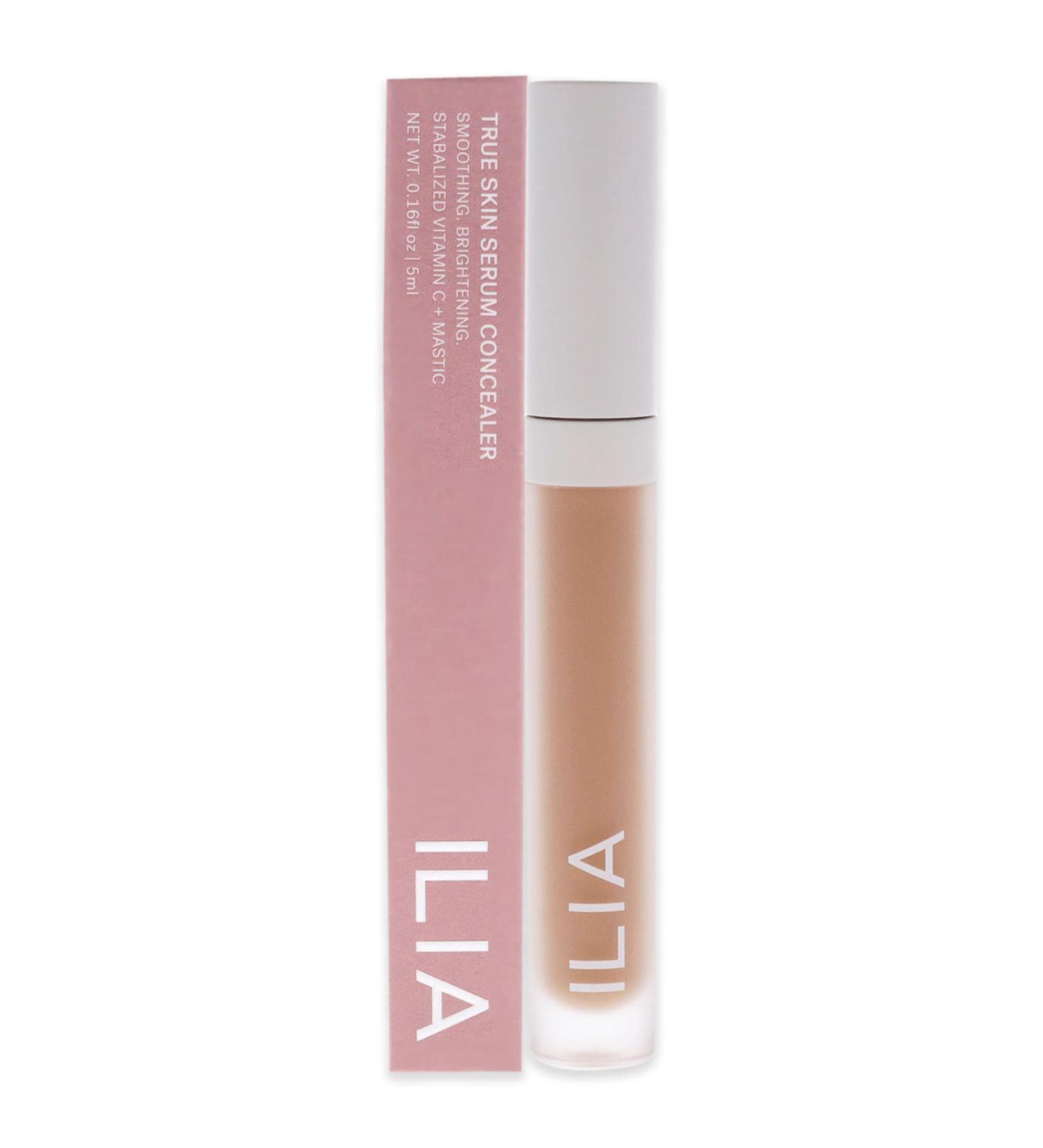 True Skin Serum Concealer - SC4 Nutmeg by ILIA Beauty for Women - 0.16 oz Concealer - Buy Online on GoSupps.com