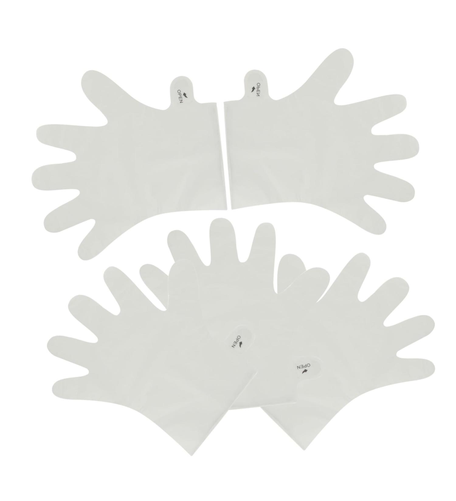 5 pi ces Exfoliants Mains Hydratants Masque Soin Doux Peau Morte Callosit s Secs Soin Manucure - Buy Online on GoSupps.com