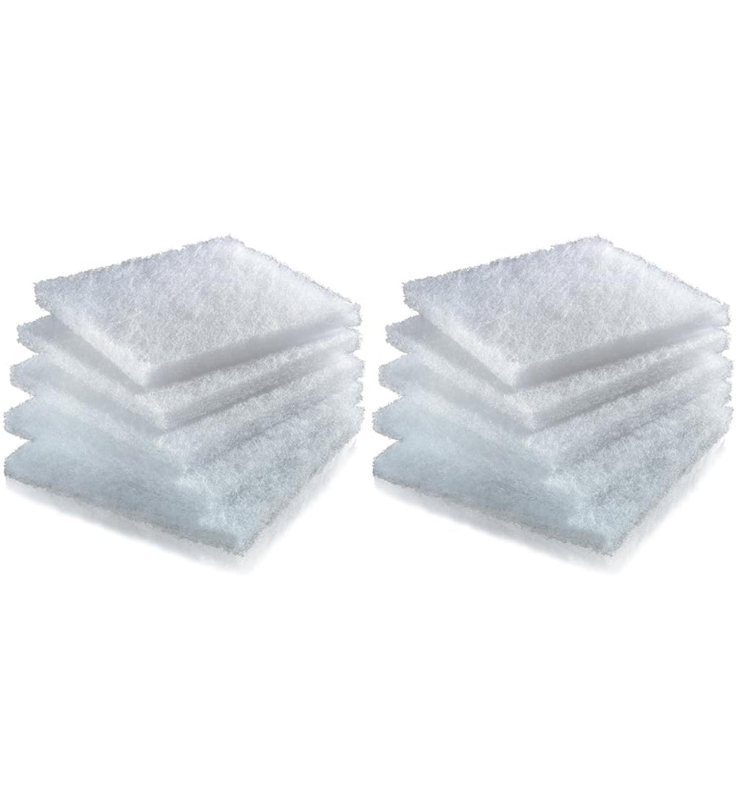 Buy Juwel Aquarium 88099 BioPad Filter Wool L (Standard) - 5 Pieces (2-Pack) | International Shipping Available - Buy Online on GoSupps.com