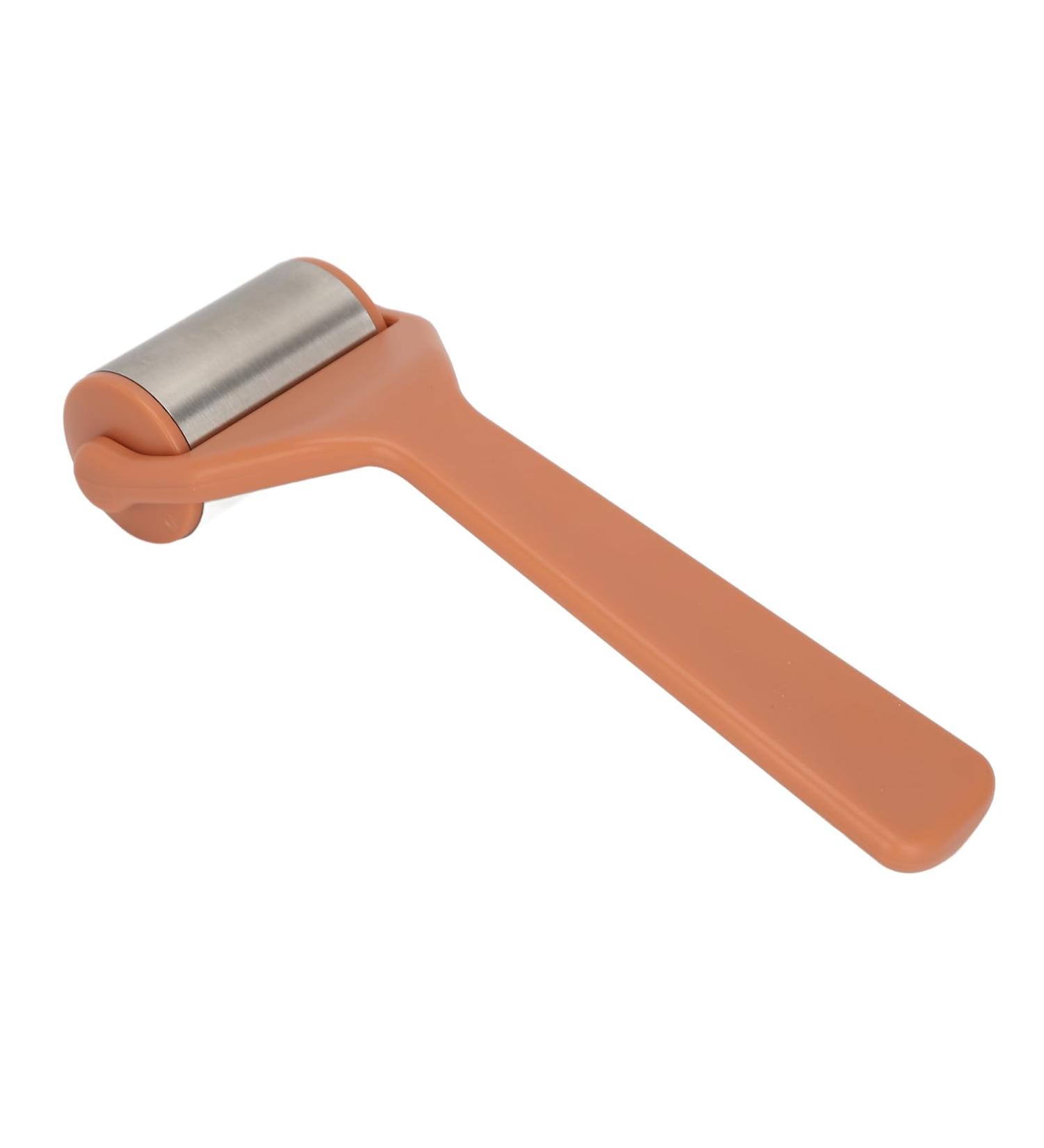 Stainless Steel Ice Roller for Face And Body Skin Firming Cooling And Soothing Easy to Clean And Durable Cooling And Soothe Enhanced Cooling Effect - Buy Online on GoSupps.com