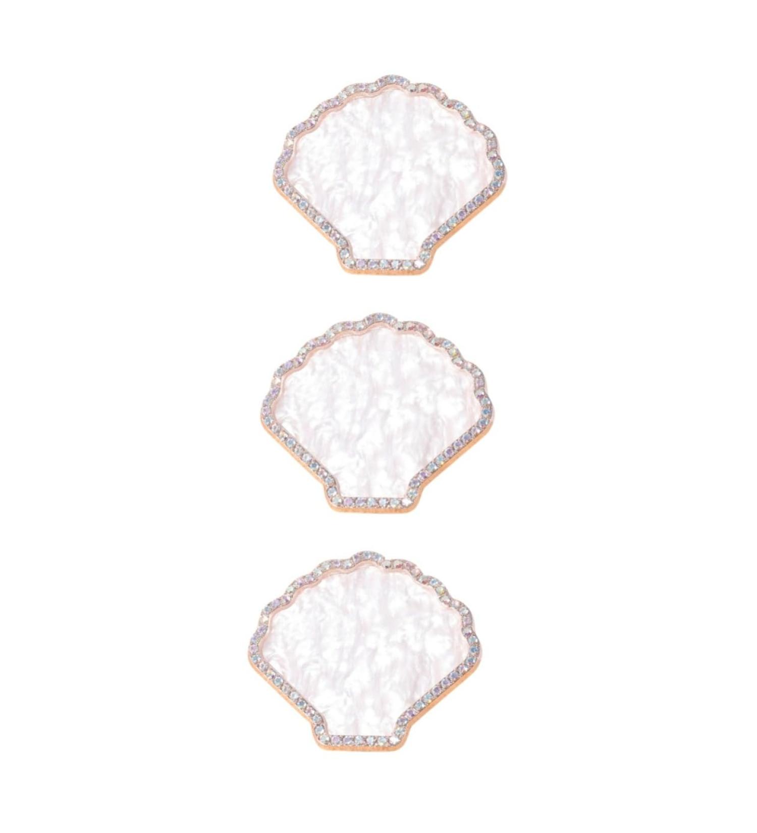 FRCOLOR nagellak paletten nagelvormgel nagelplaten - Buy Online on GoSupps.com