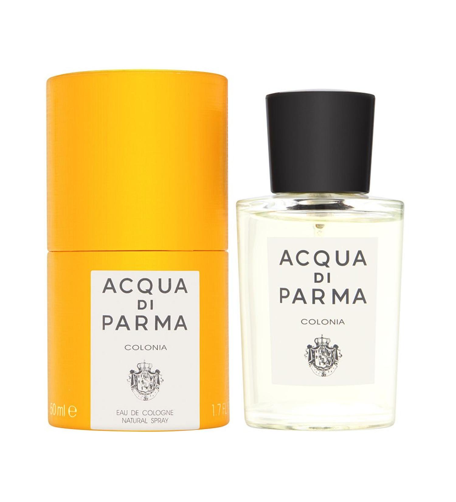 Acqua Di Parma Acqua Di Parma Colonia Eau De Cologne Spray 1.7 Fl Oz (Pack of 1)