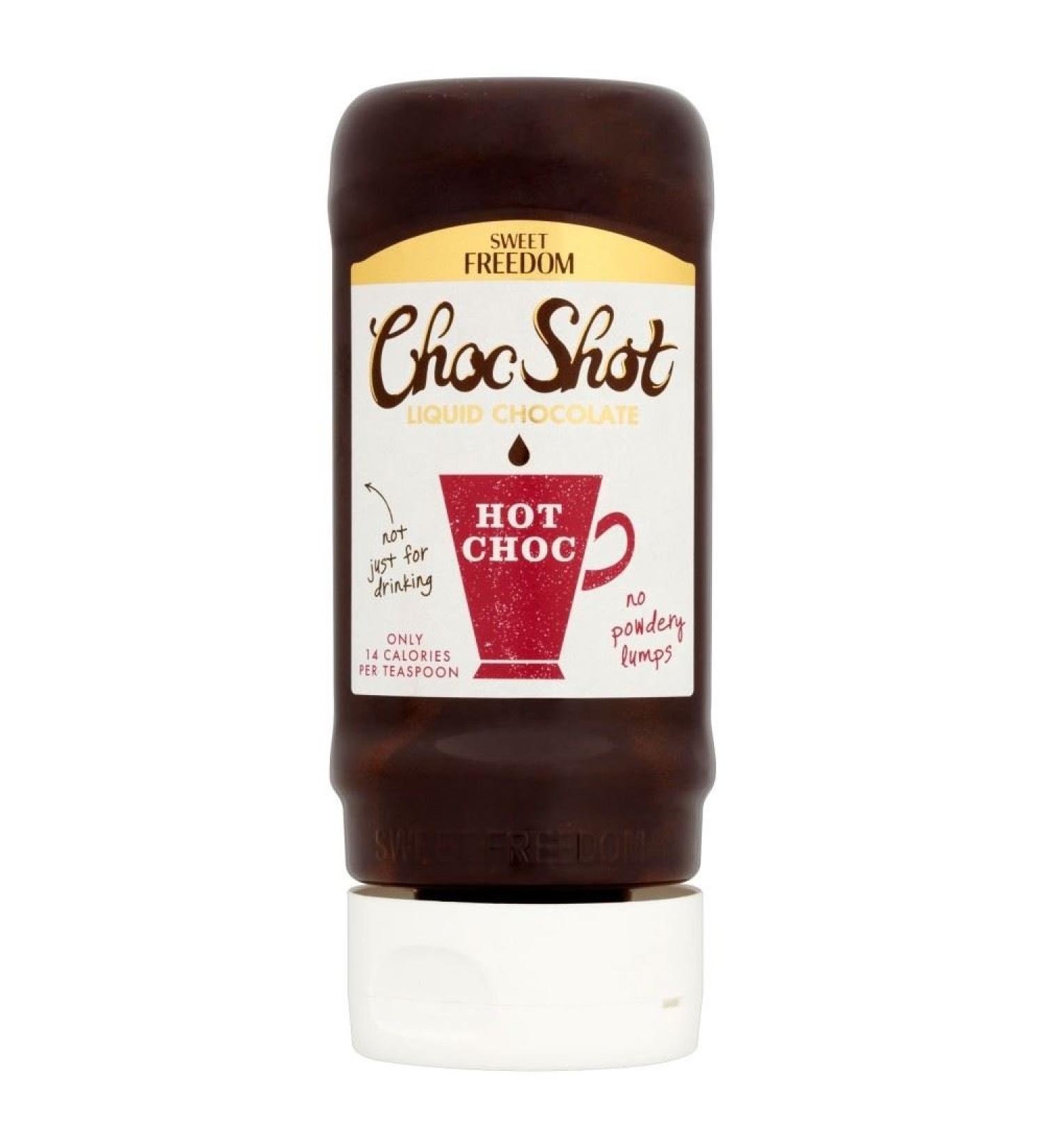 Prise de vue en douce libert Choc (320g) - Paquet de 6