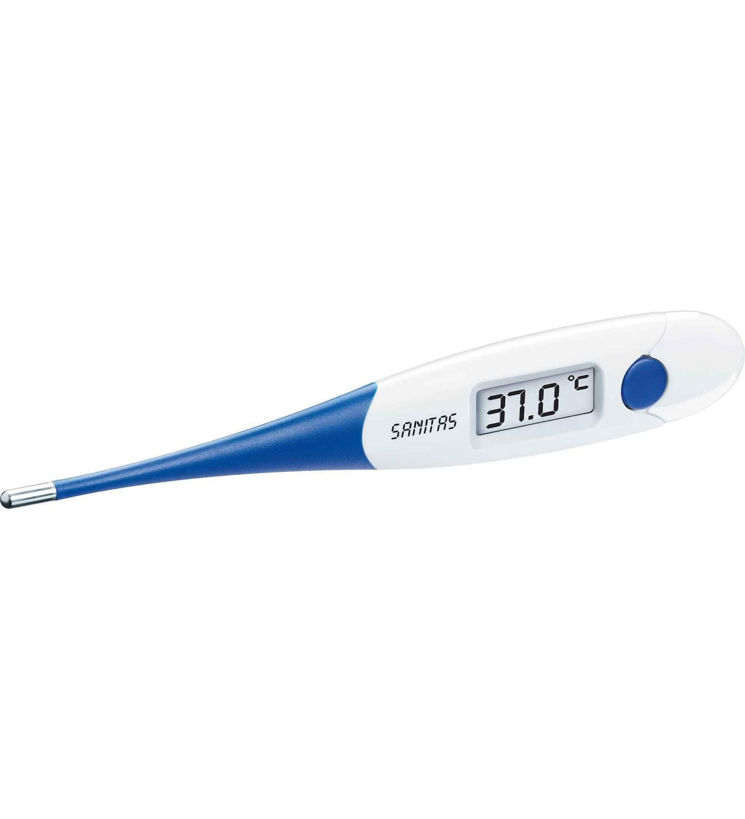 Sanitas SFT 11/1 Express Thermometer