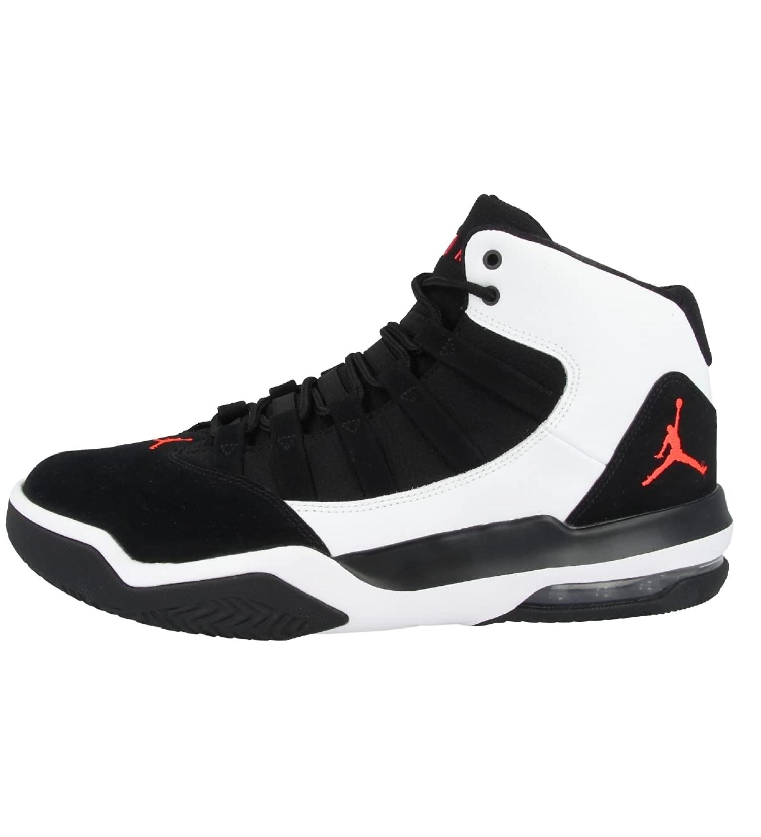 Buy Nike Rosherun 511881 Men's Low-Top Sneakers - 44 EU Multicolor White Infrared 23 Black 101 | International Shipping Available - Buy Online on GoSupps.com