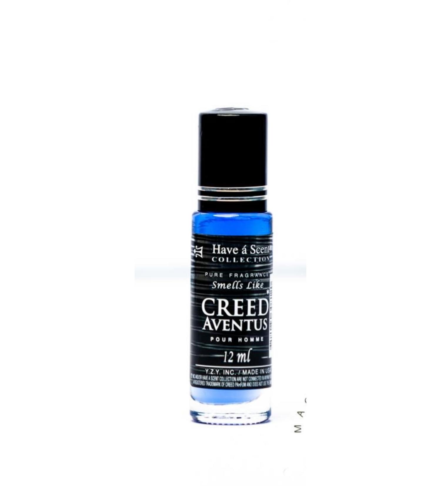 Have Scent C. Aventus for Men 12 ml