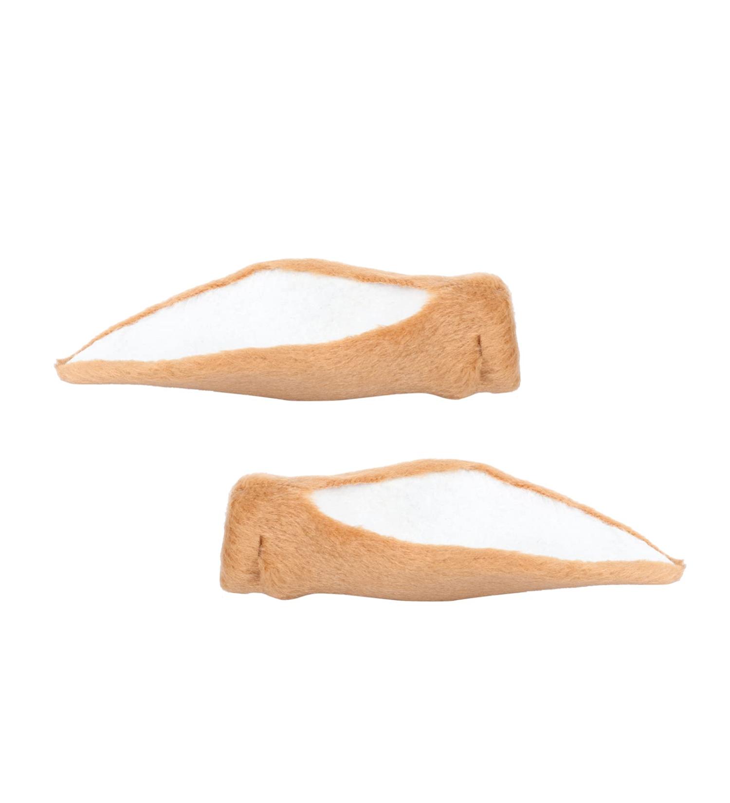 VALICLUD 1 Pair artificial deer ears reindeer ears fawn ears headband ear headband deer cosplay ears christmas elk headband DIY deer ears Elf Ears Fake Ear Tips child hair earrings plastic Coffee - Buy Online on GoSupps.com
