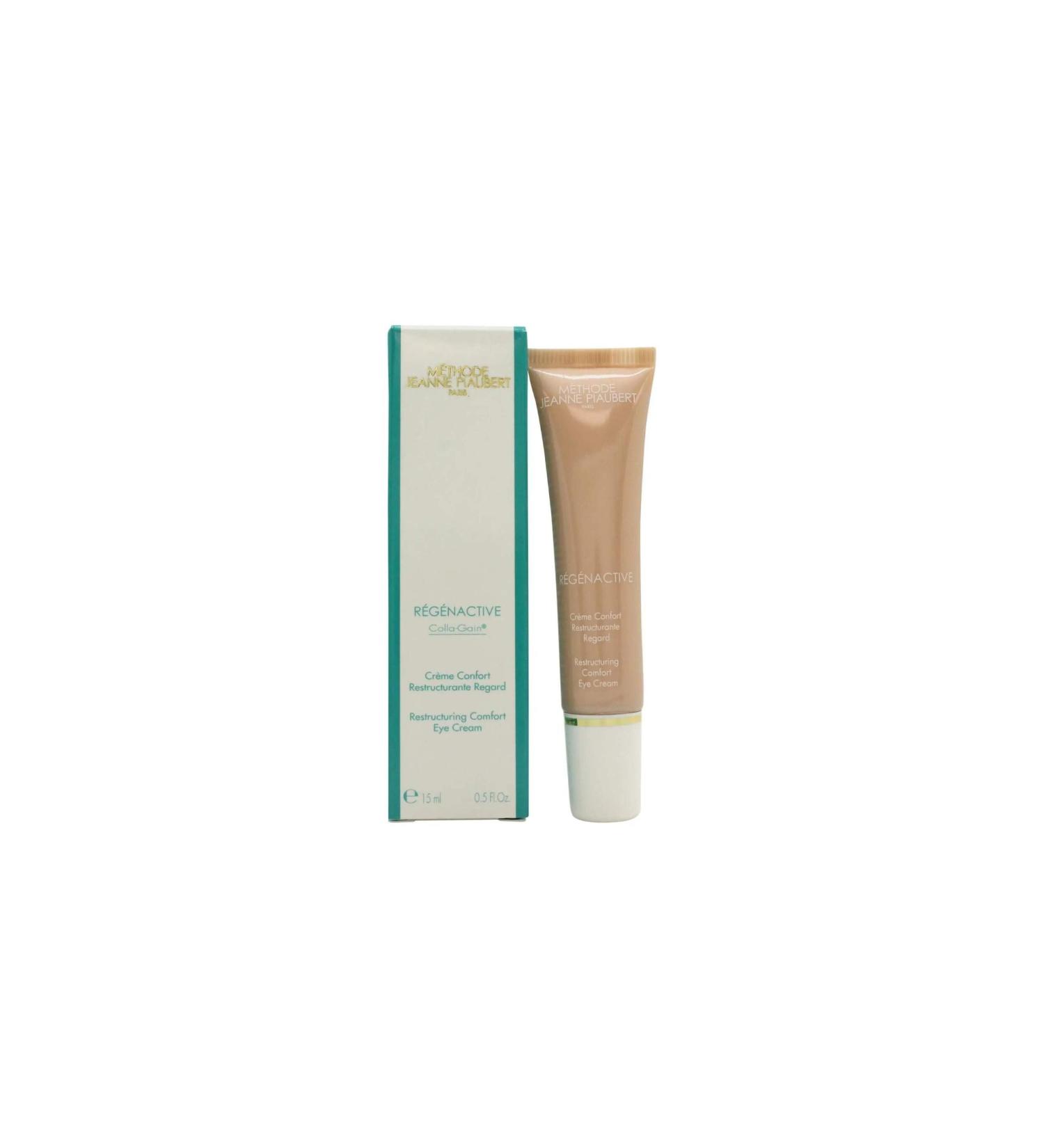 Jeanne Piaubert Regenactive Restructuring Comfort Eye Cream 15 ml