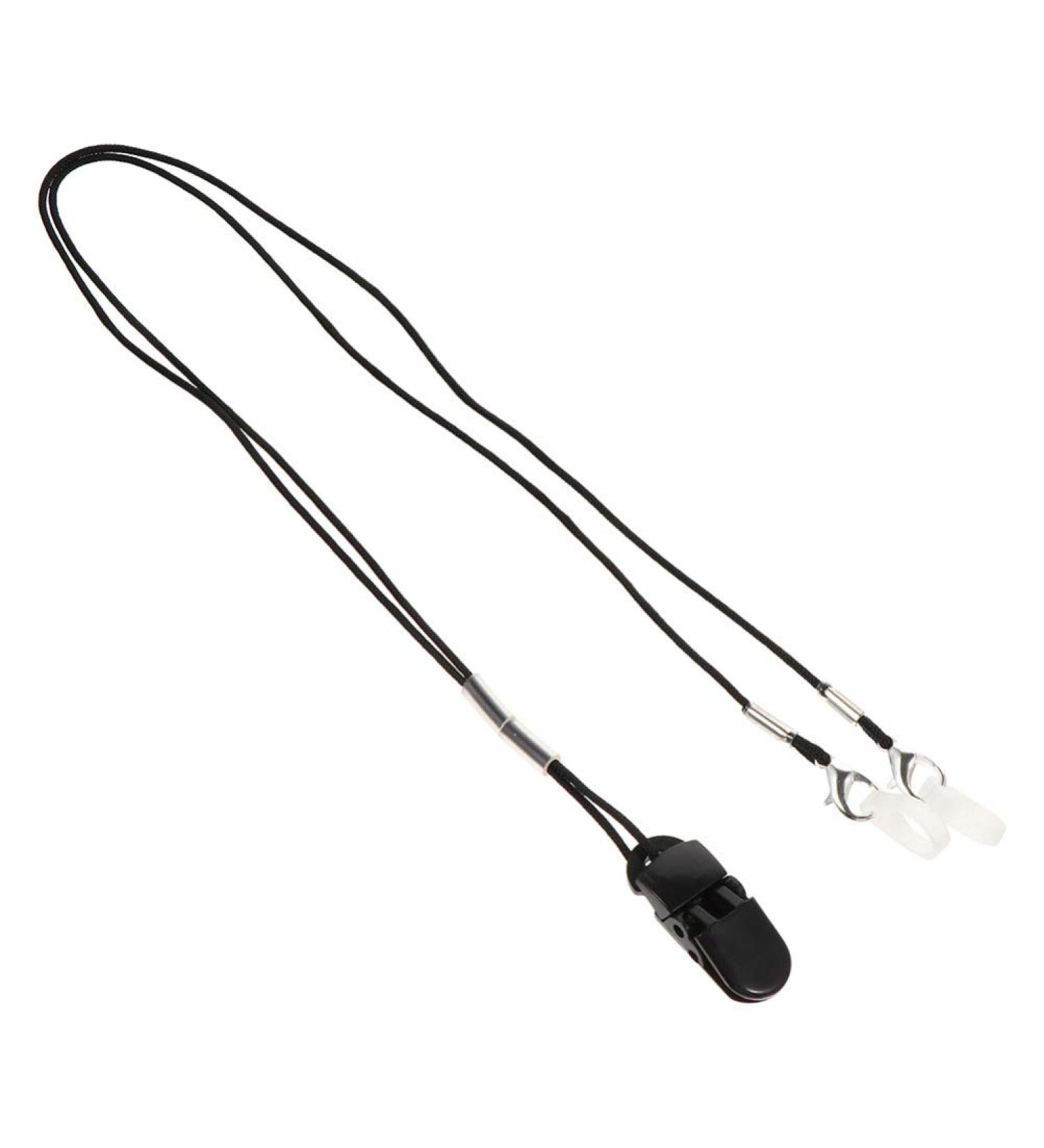 Baluue 2PCS Hearing Aids Clip Hearing Aid Comfort Protection Security Fits Hearing Instruments Secure Your Hearing Aid or Amplifier for Adults Seniors - Buy Online on GoSupps.com