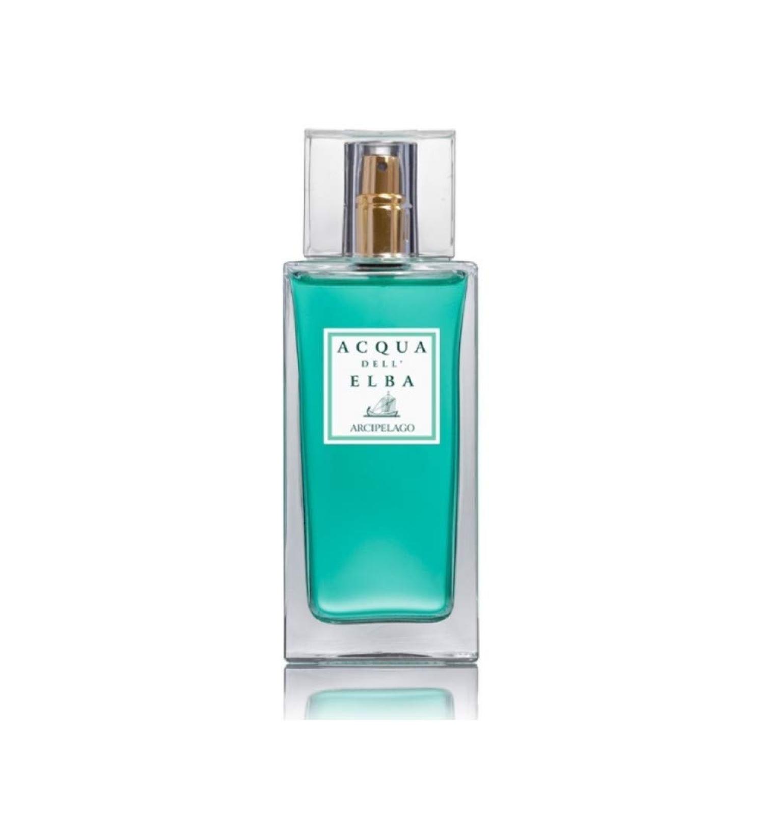 Acqua Dell Elba Arcipelago Eau de Parfum Woman 100ml 3.4 Fl Oz (Pack of 1) - Buy Online on GoSupps.com