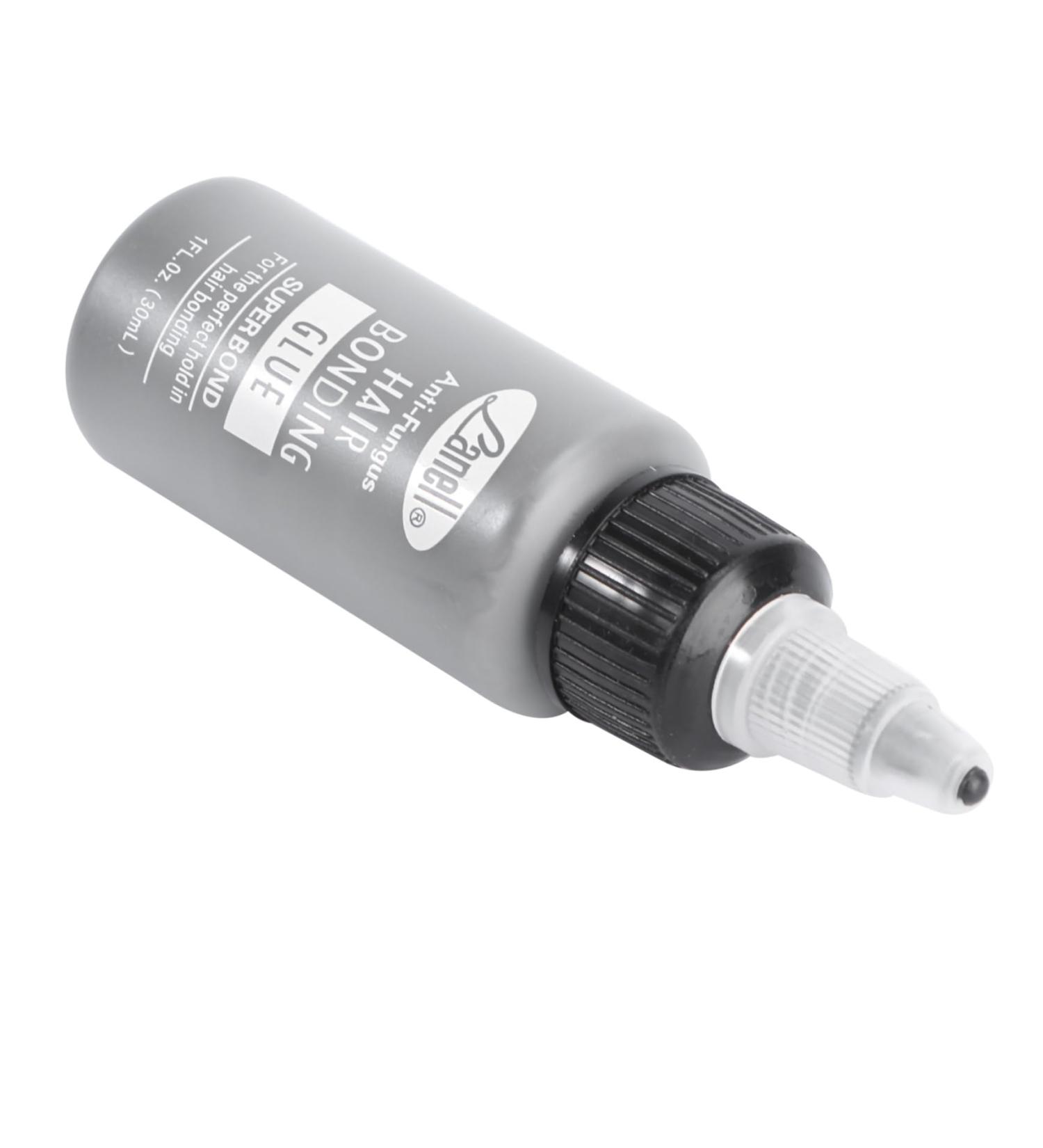 DRESSOOS 1pc Glue on Eyelashes Practical Wig Adhesive Remover Empty Lipstick Tubes Invisible Bonding Glue Hair Spray Hair Glue for Wigs Wig Glue Wig Adhesive Glue Remove Glue To Weave - Buy Online on GoSupps.com