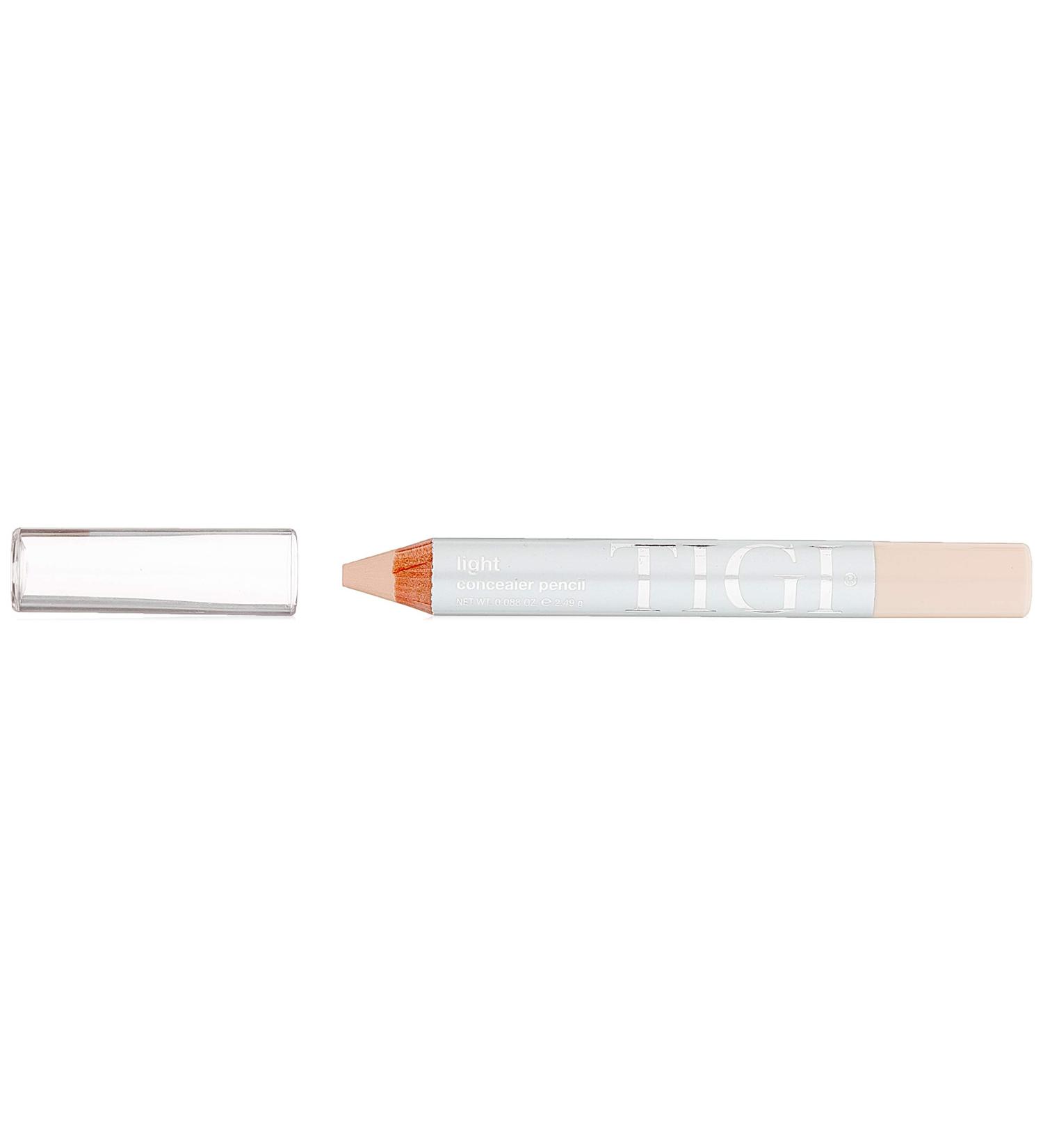 TIGI Cosmetics Concealer Pencil Light - 0.088 oz | Full Coverage Concealer - Buy Online on GoSupps.com