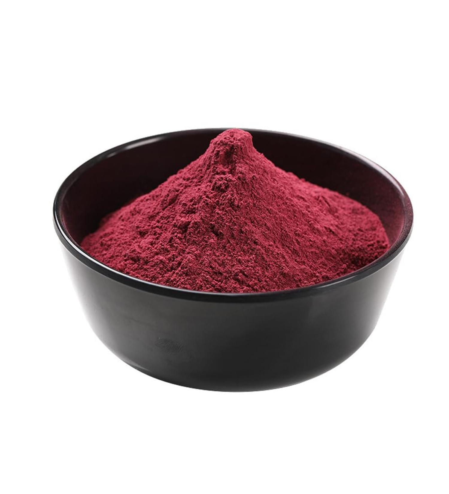 Red Beet Powder Hongtiancai (100g(3.53oz)) 8 count (Pack of 1) - Buy Online on GoSupps.com