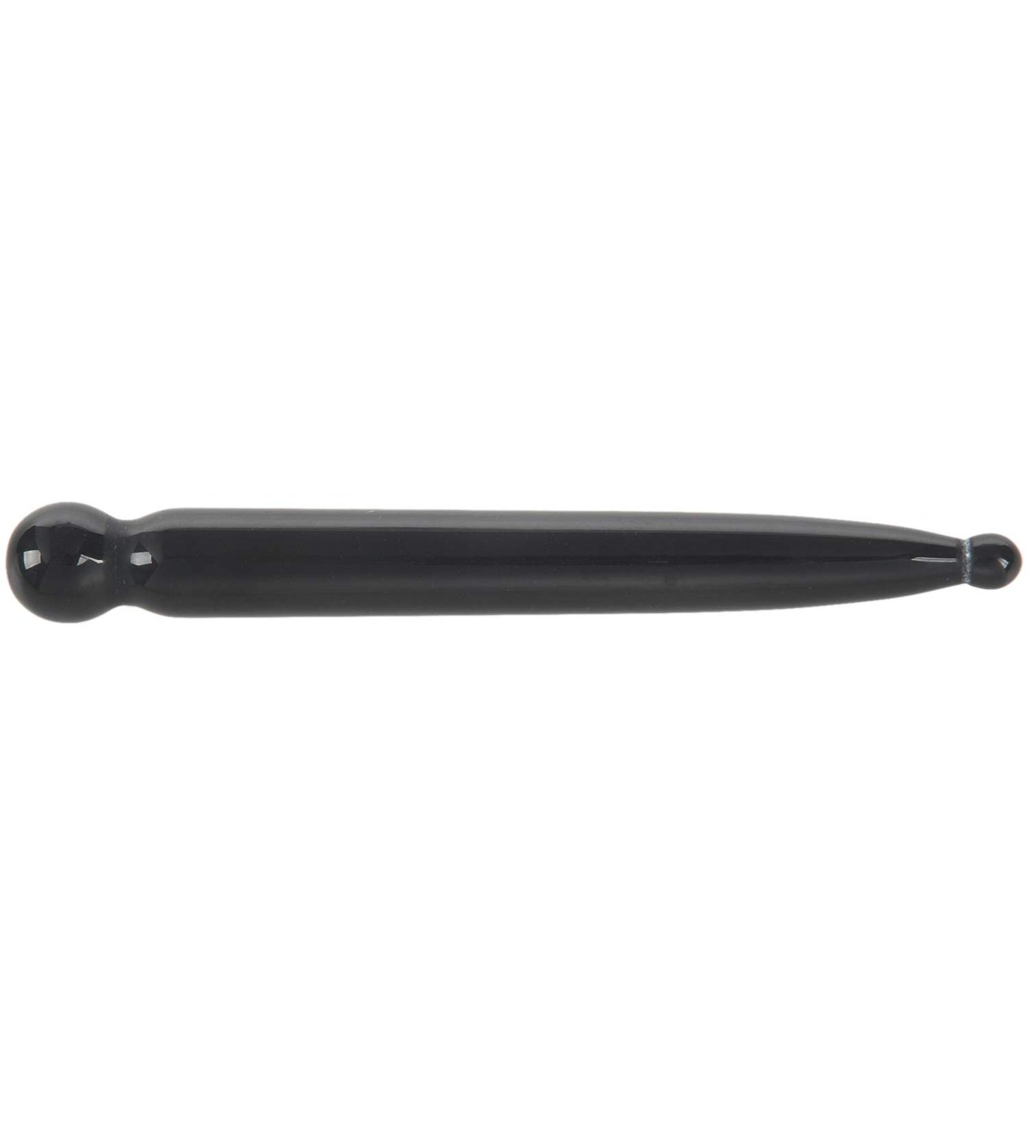 Bumdenuu Traditional Foot Massage Reflexology Tool - Black | International Shipping Available - Buy Online on GoSupps.com