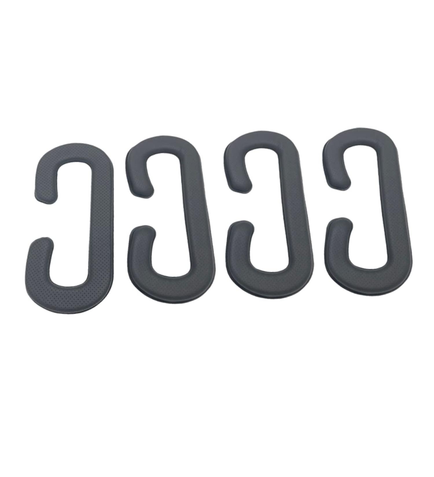 Beaupretty 4-Piece VR Face Cushion Cover & Pumice Stone Set - Disposable Sponge Mat for Ultimate Comfort & Hygiene - Buy Online on GoSupps.com