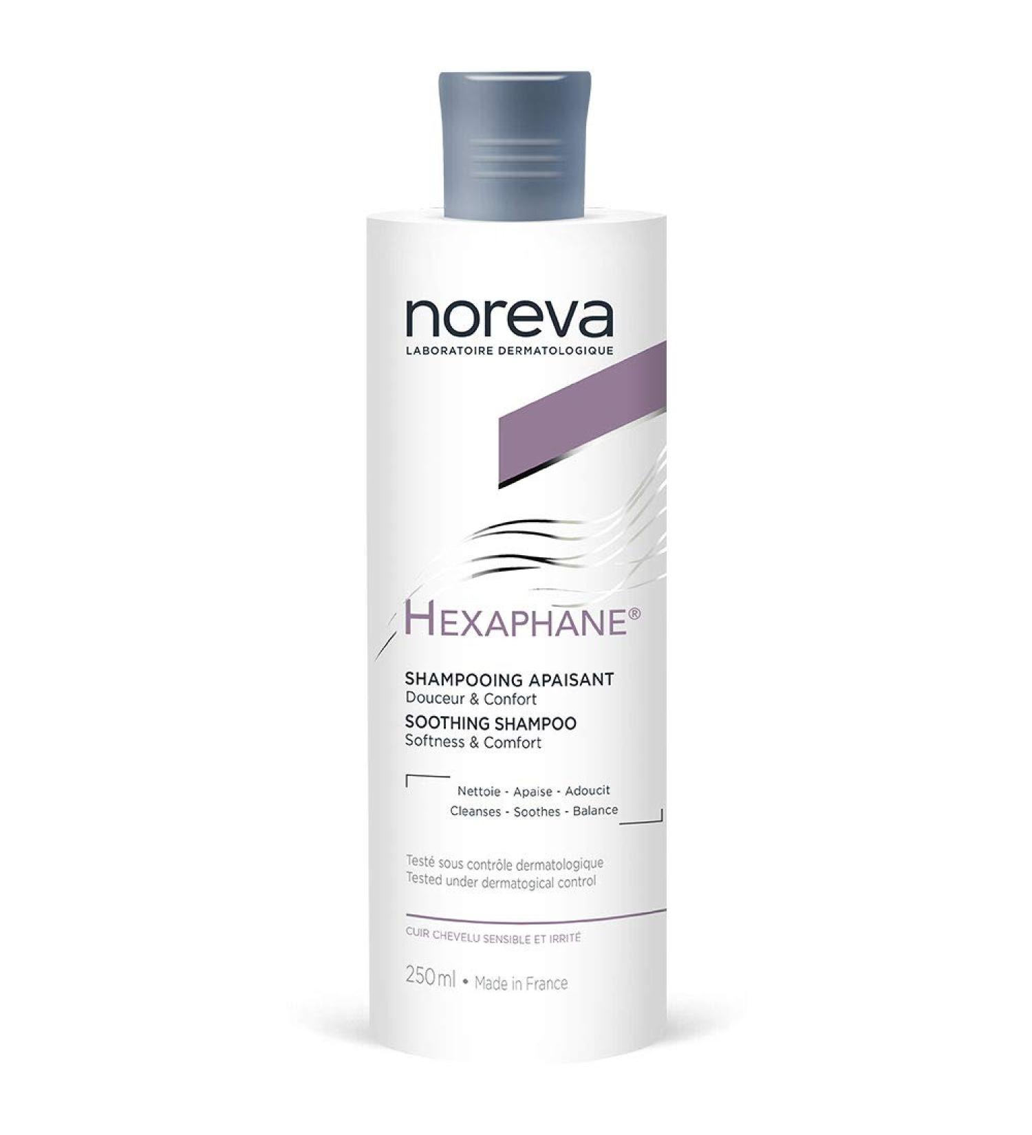 Noreva Hexaphane Soothing Shampoo 250 ml