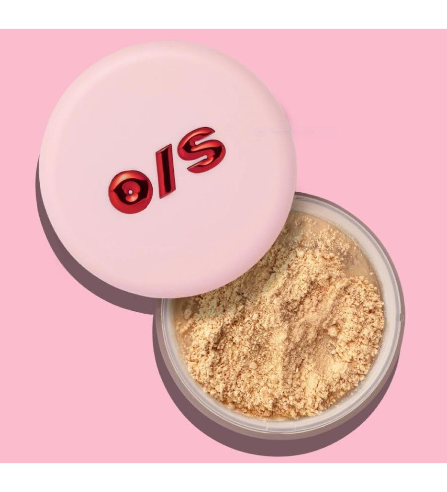 Ultimate Blurring Setting Powder - Sweet Honey | Flawless Finish & Long-lasting Hold | Shop Internationally - Buy Online on GoSupps.com
