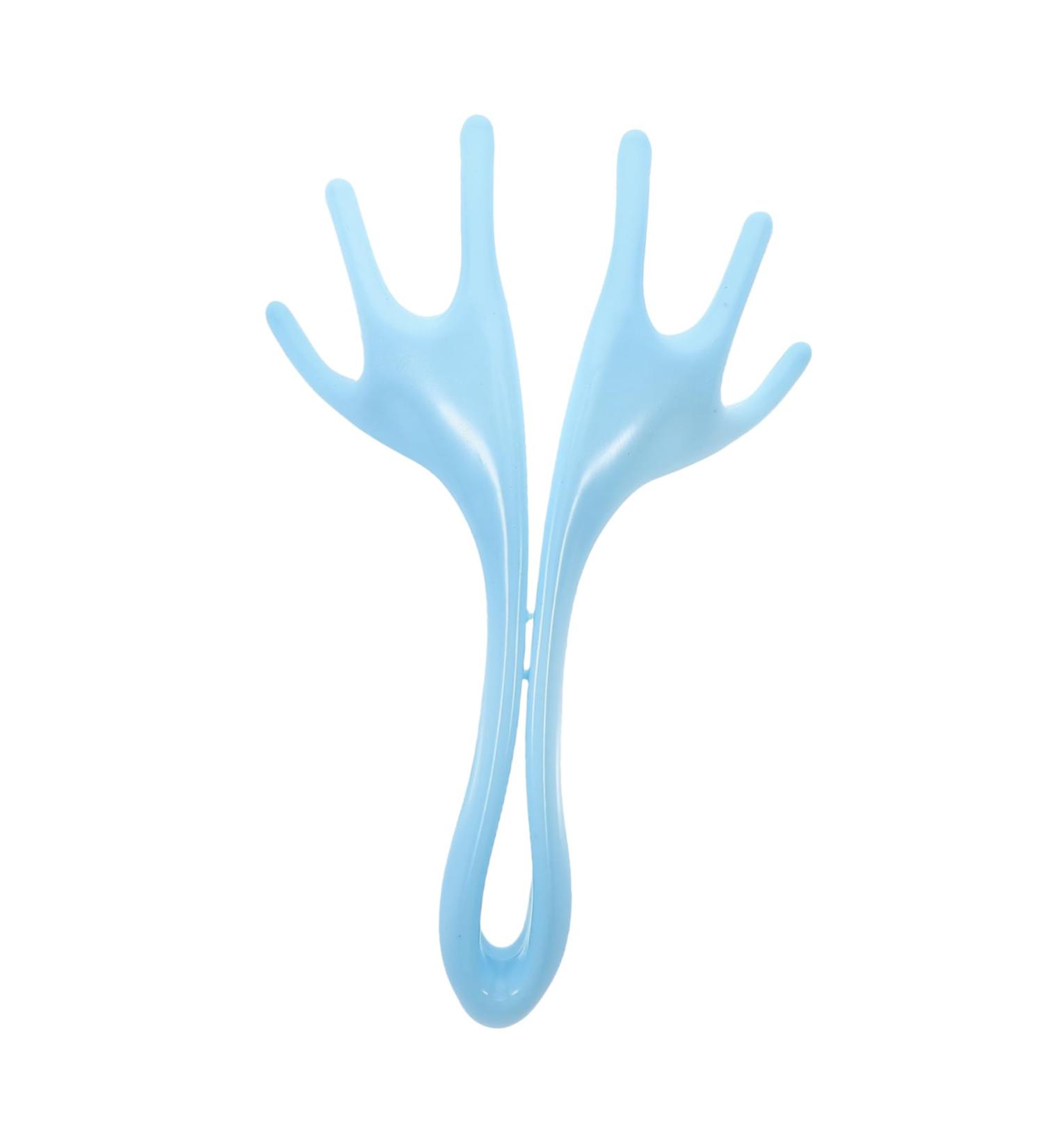 VALICLUD D compresseur De Chevelu Doigts Masseur De T te Picotements Outil De Massage Manuel Pour Relaxation Profonde Et Stimulation Capillaire - Buy Online on GoSupps.com