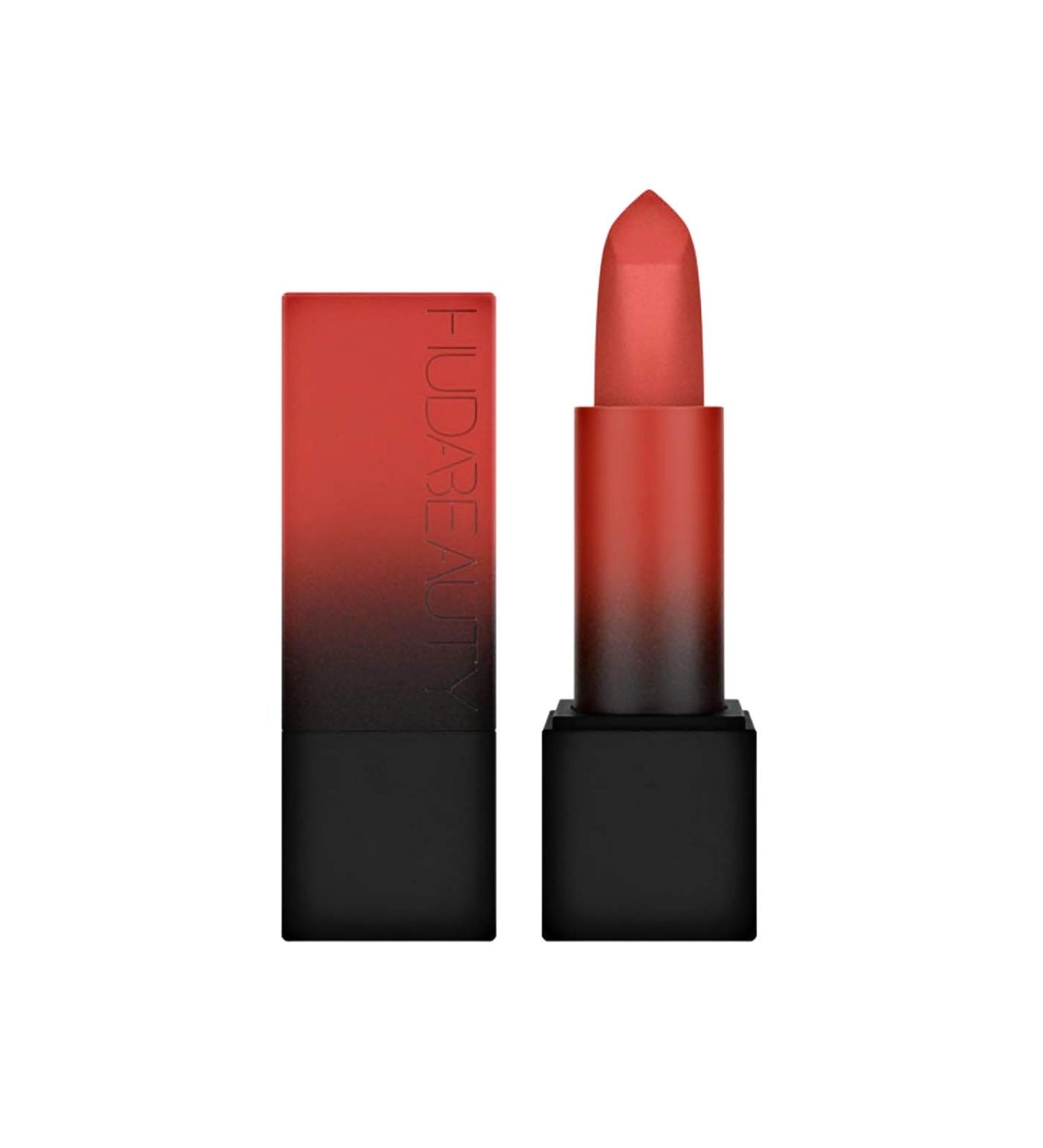 HUDA BEAUTY Power Bullet Matte Lipstick - Throwback Collection Wedding Day