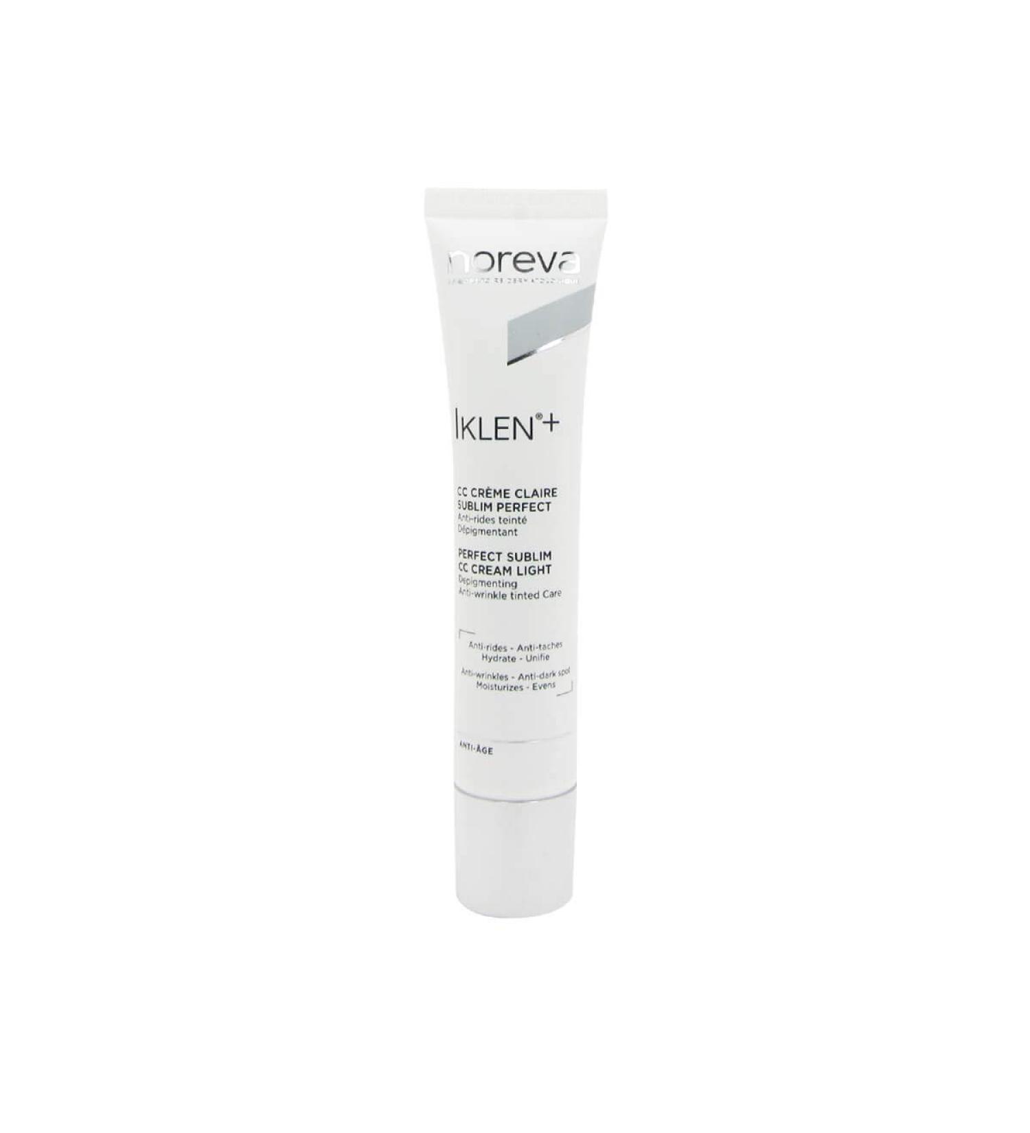 Noreva DERMANA anti-aging cream 40 ml