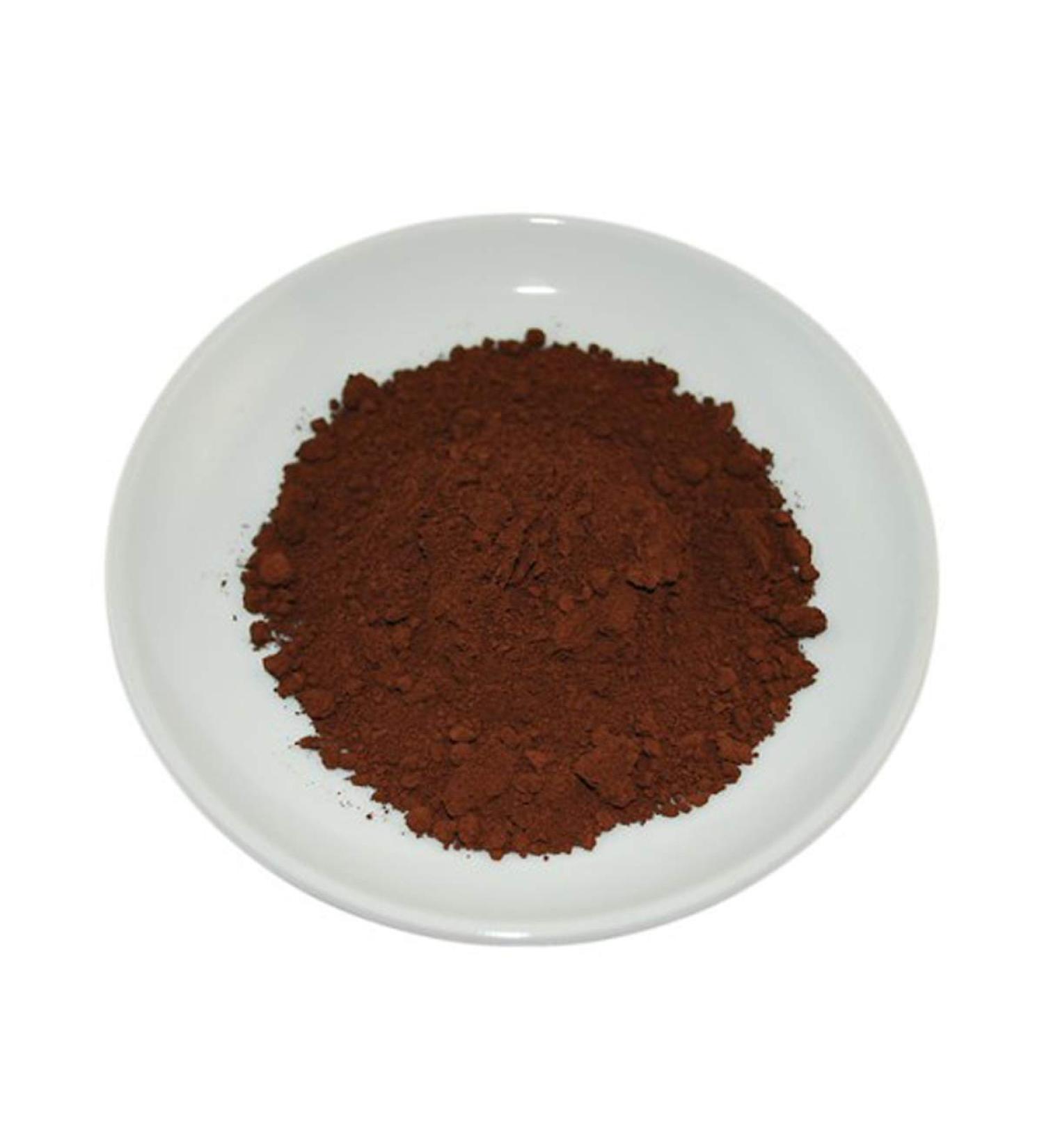 Buy Brown Oxide Mineral Powder 50g | Premium Quality for International Shipping - Buy Online on GoSupps.com