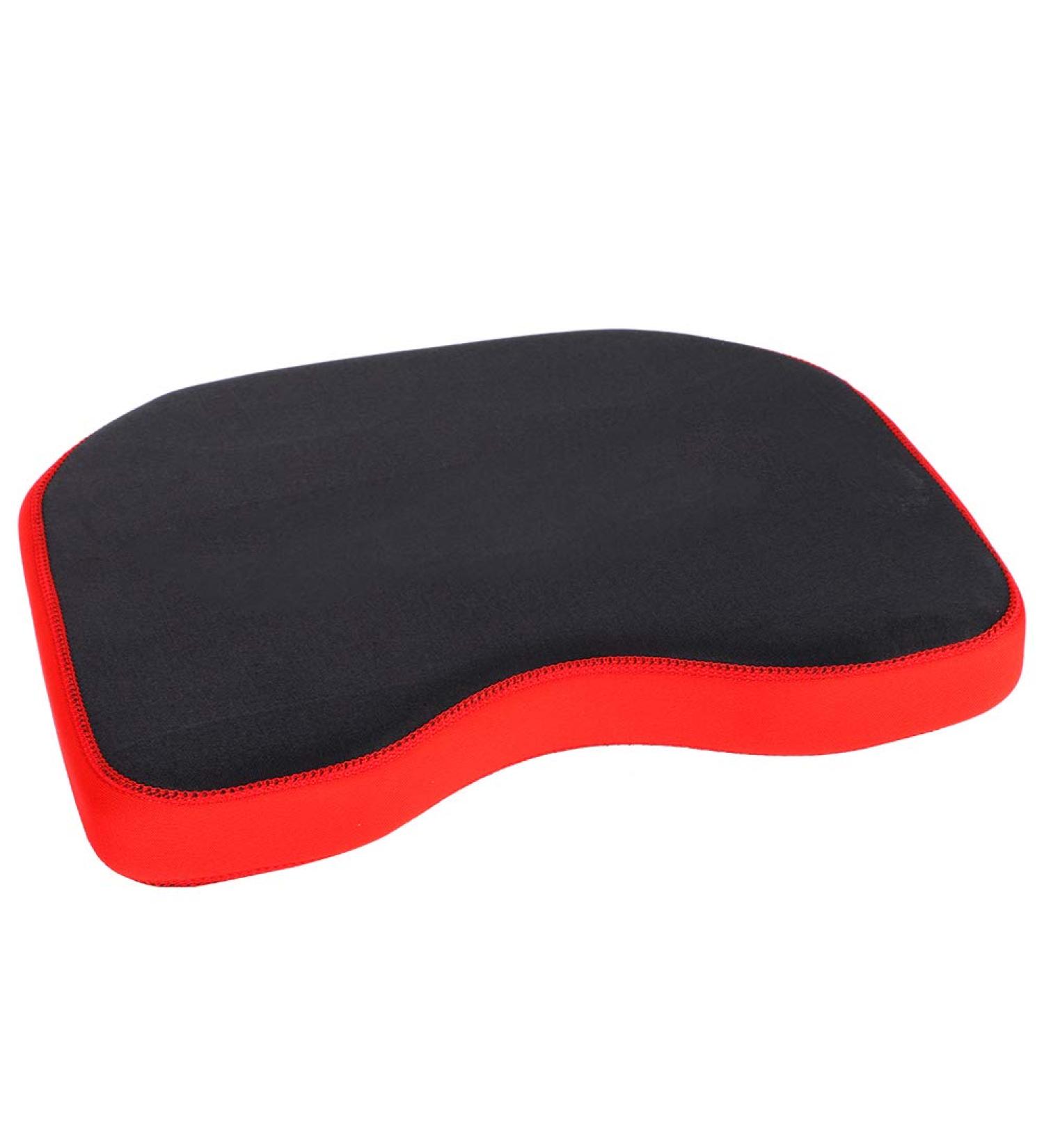 AYNEFY Thicken Soft Kayak Seat Cushion for Fishing and Canoe - Black - Buy Online on GoSupps.com