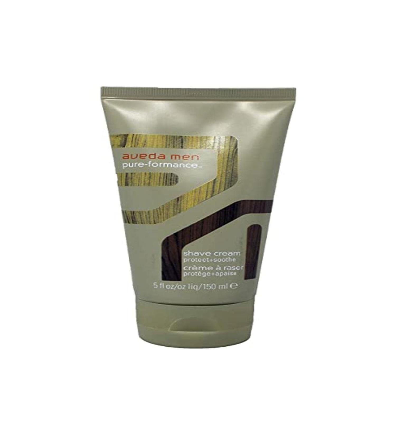 Aveda Shave Cream 5.1 Ounce