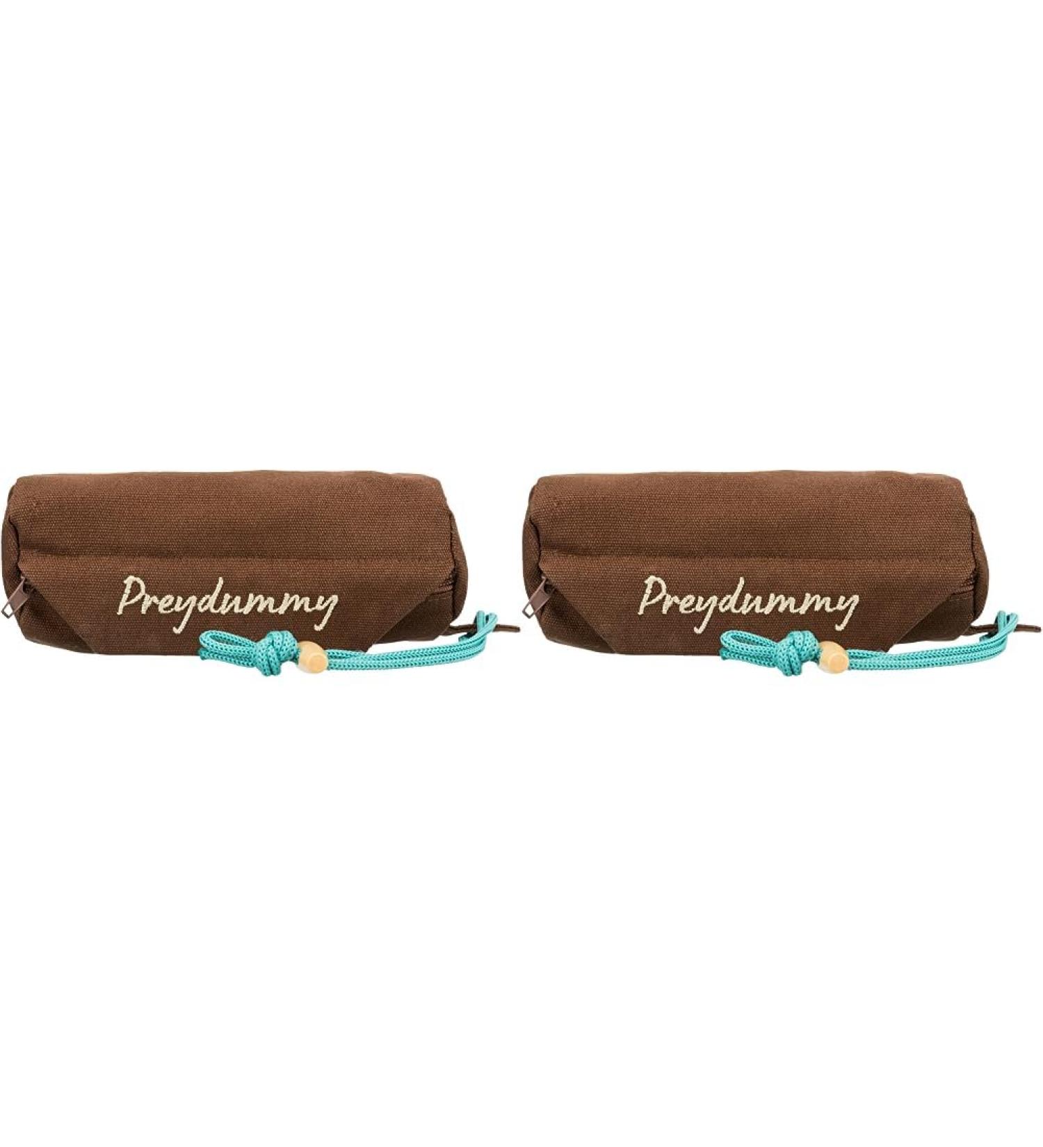 Buy TRIXIE 32192 Dog Activity Preydummy - Pack of 2 ( 7 x 18 cm) | Ideal for International Shipping - Buy Online on GoSupps.com