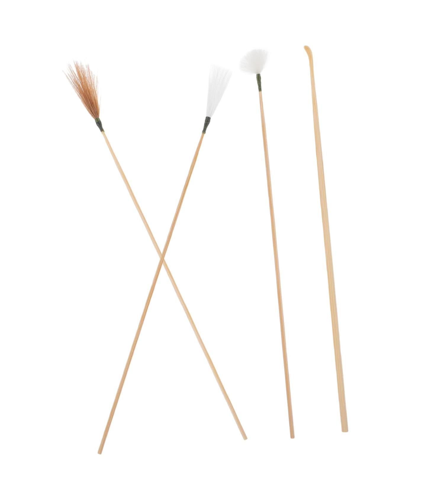 SEWOART Ear Wax Removal Kit Set of 5 Portable Ear Cleaning Tools for Adults Gentle on Skin Sturdy Material - Buy Online on GoSupps.com