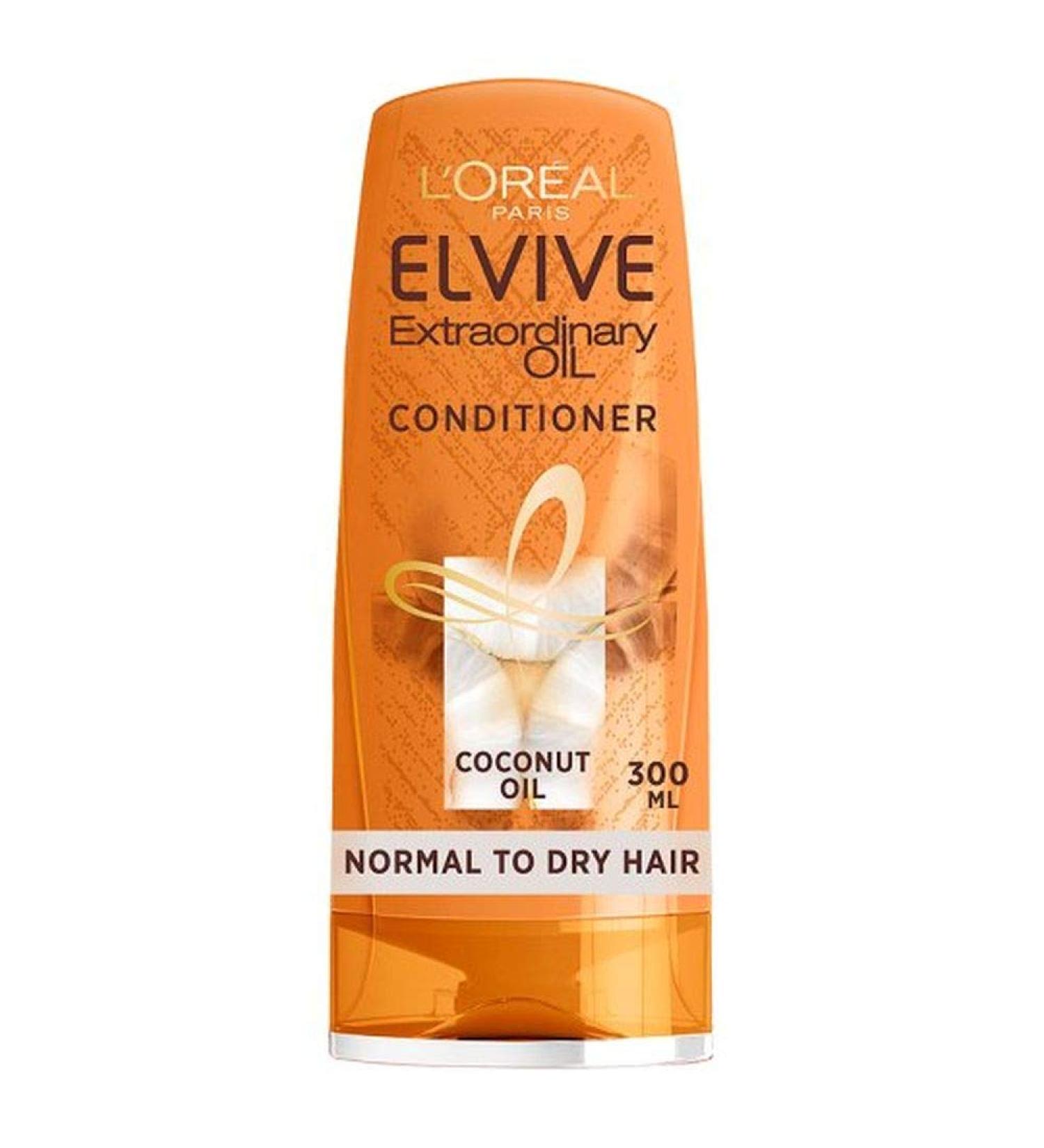 L'Oreal Paris L'Oreal Paris L'Oreal Elvive Extraordinary Balm with Coconut Oil 300 ml