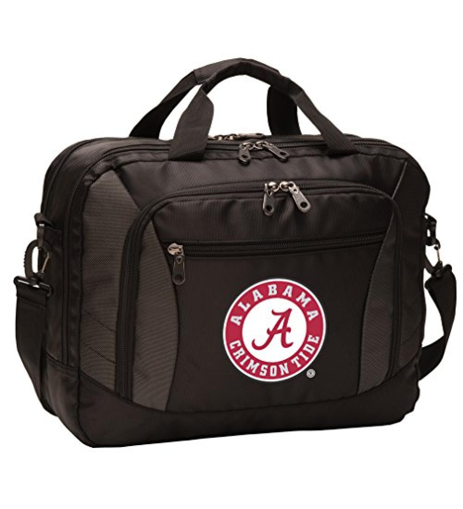 Alabama Laptop Bag - Best Computer Bags by Broad Bay | Shop Now - Buy Online on GoSupps.com