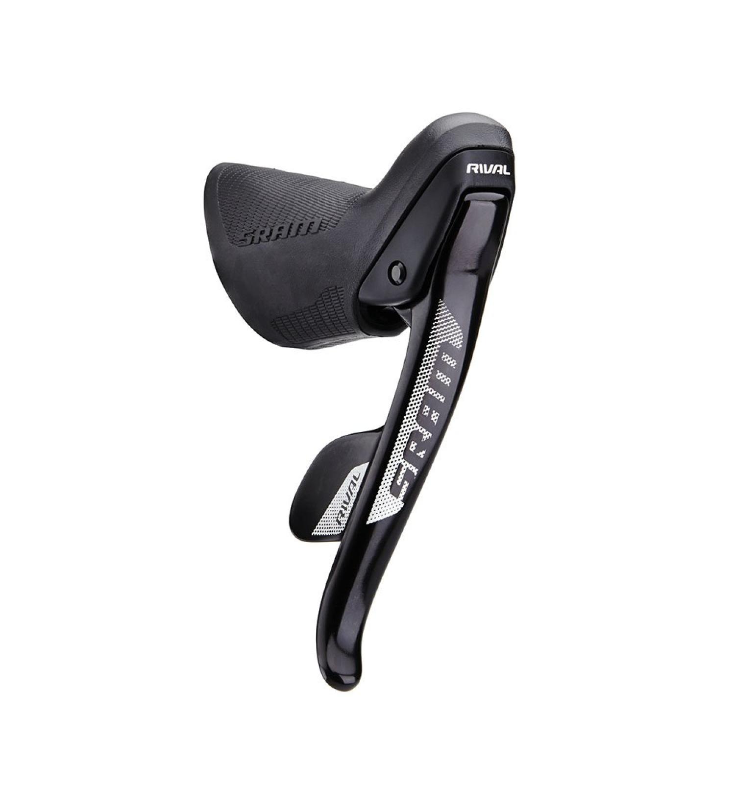 SRAM Rival 22 DoubleTap Lever Set - Smooth & Precise Shifting - Buy Online on GoSupps.com