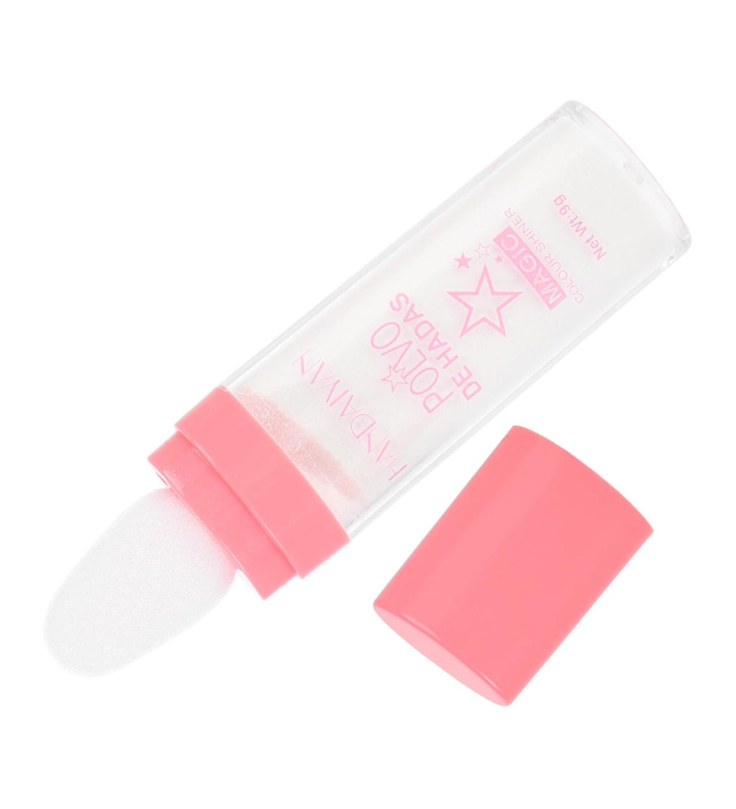 IWOWHERO Contouring Blush Face Paint Makeup Glow Sticks Makeup Tools Makeup Blush Glowsticks Powder White - Buy Online on GoSupps.com