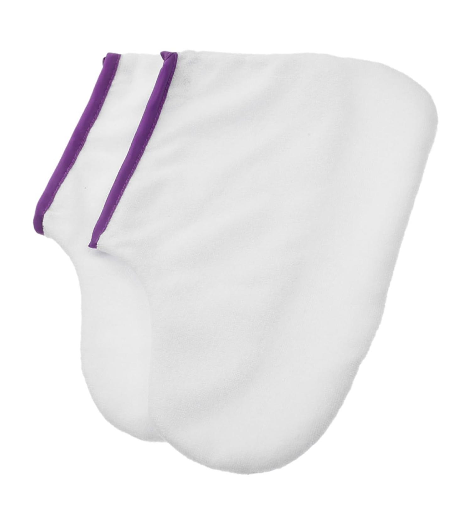 Housse De Paraffine Pour Mains Enveloppements Paraffine Recharges Pour Chauffe-cire Housse Chauffante Pour Cire - Buy Online on GoSupps.com