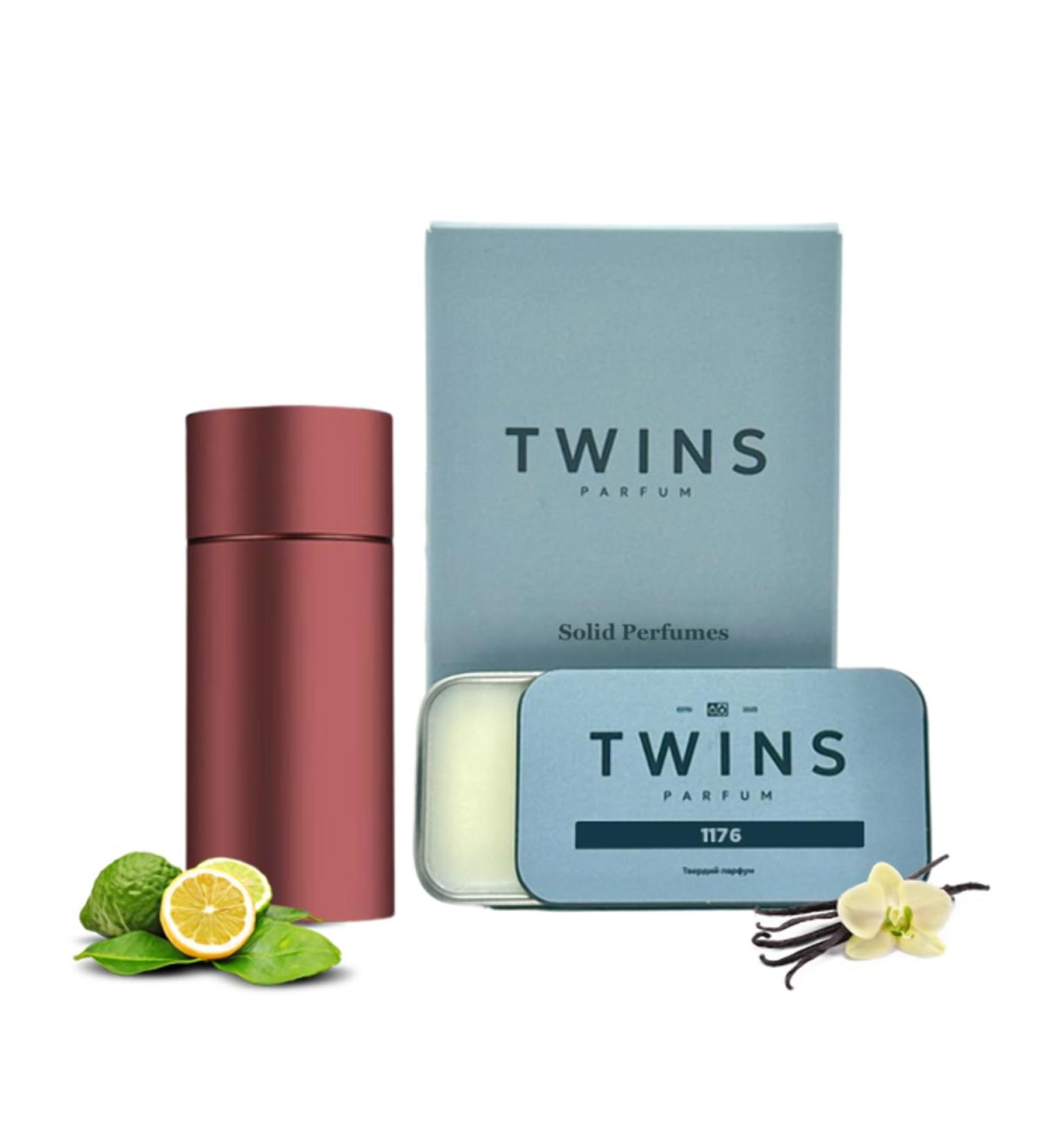 No.1176 | Impression of Sexy Men | Men's Solid Perfume | 053.4 Oz / 15 gr Carolina Herrera Sexy Men Impression - Buy Online on GoSupps.com