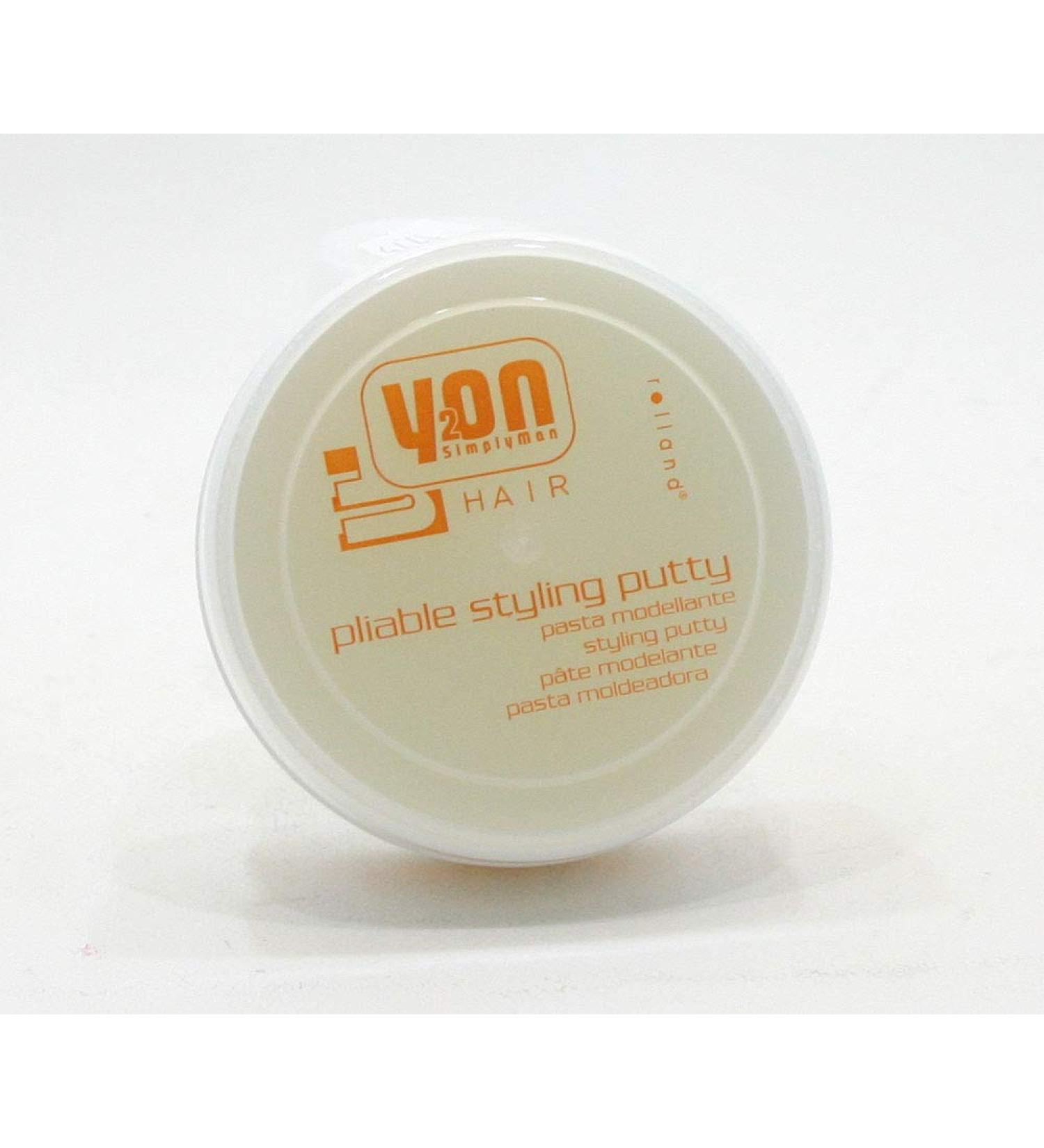 ROLLAND ROLLAND PLIABLE STYLING PUTTY modelleerpasta 150 ml