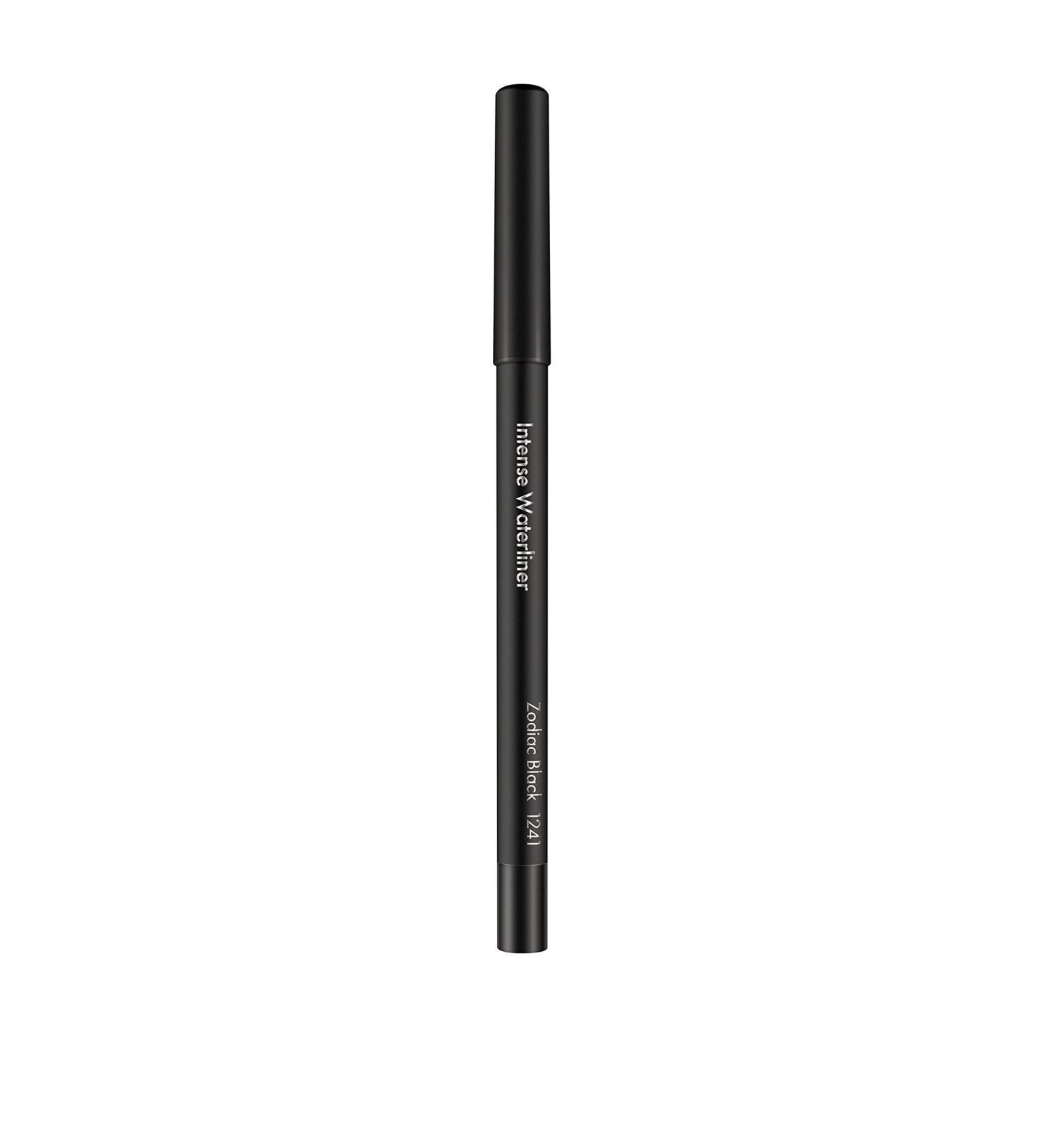 Zodiac Black Sleek Water Line Pen - Premium Quality for Effortless Precision | International Shipping Available - Buy Online on GoSupps.com