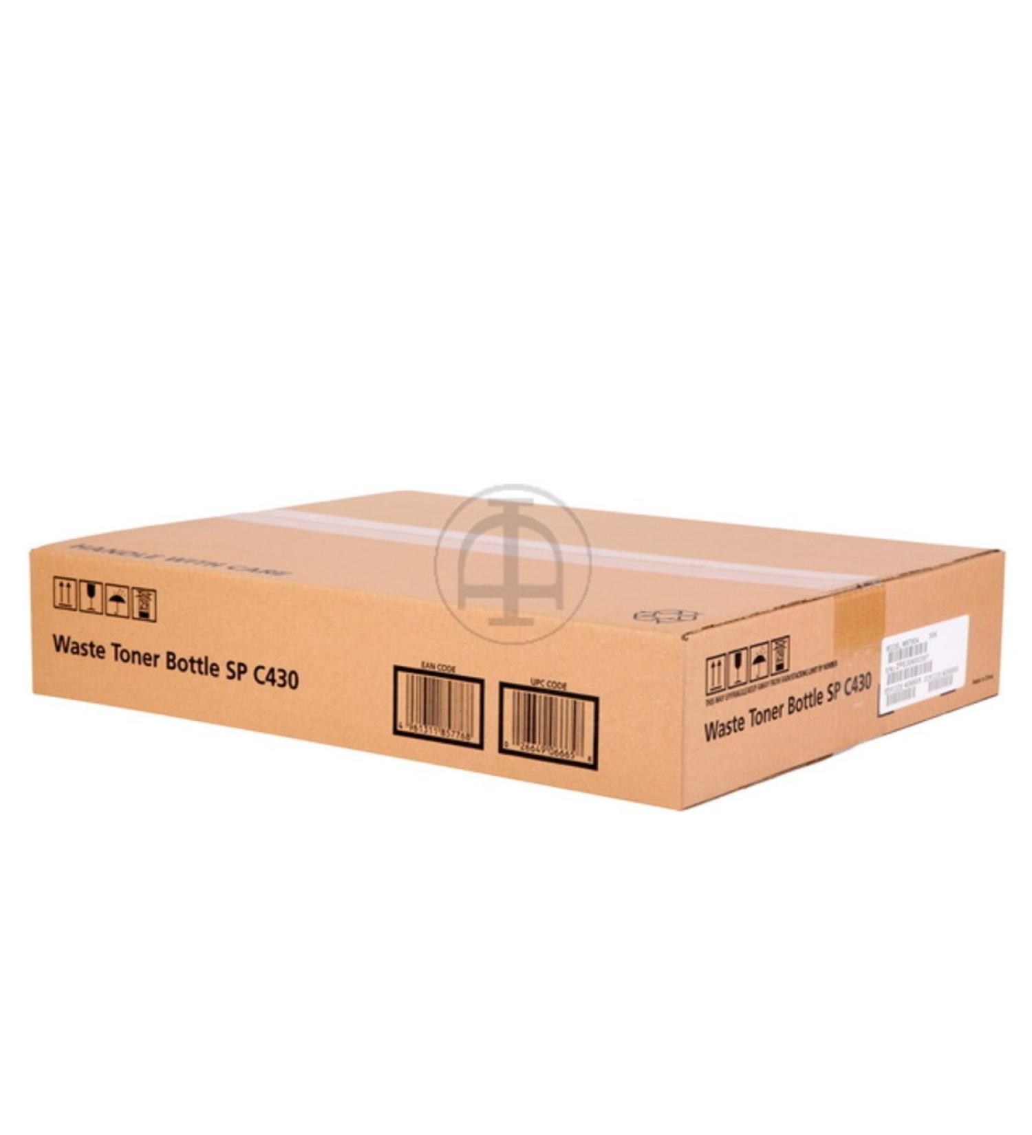  Ricoh 406665 Lanier LP137CN Waste Toner Bottle - Buy Online on GoSupps.com